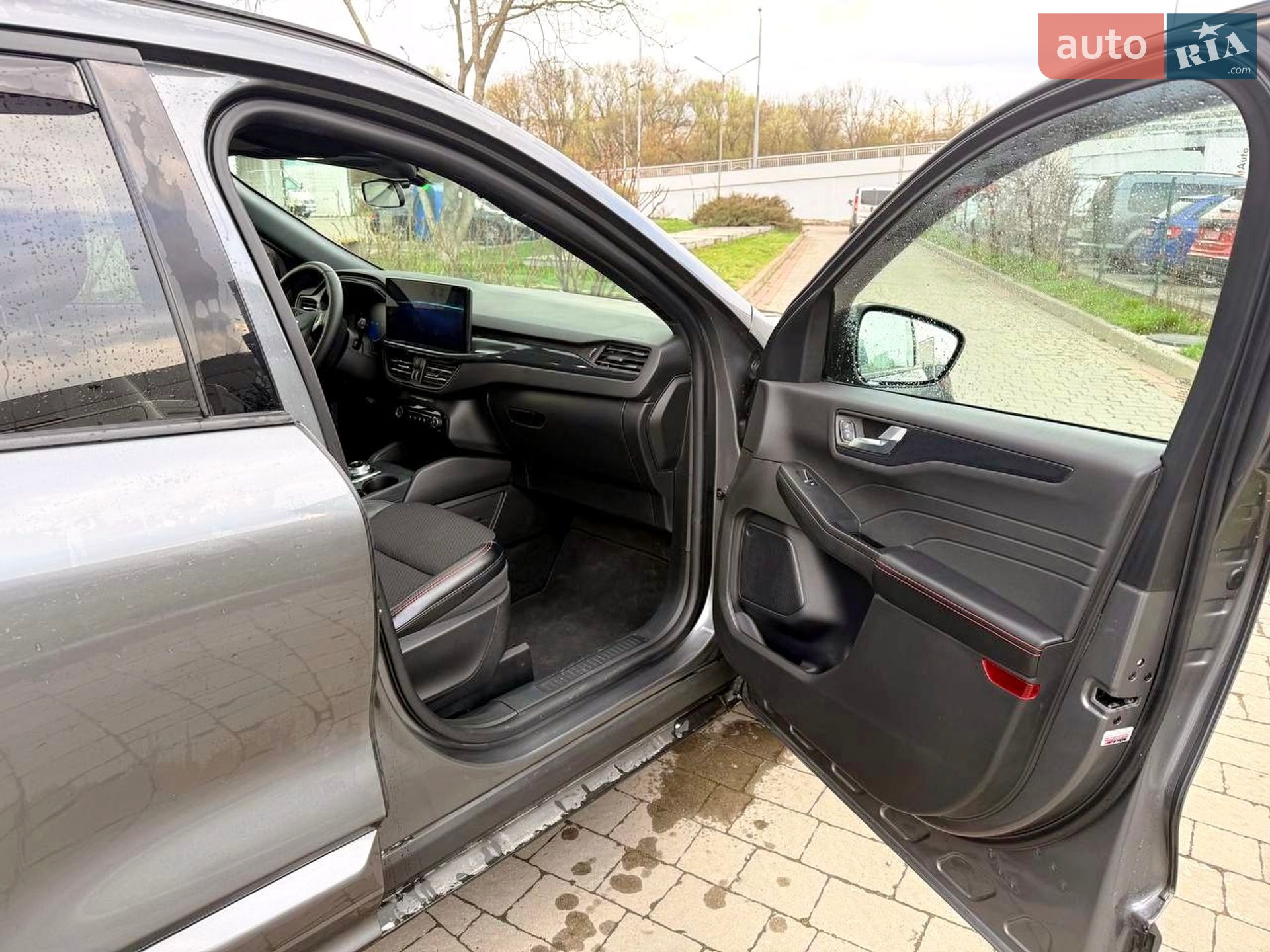 FORD ESCAPE 2024 VIN 1FMCU9MN6RUA58269 фото оголошення 7 з 8