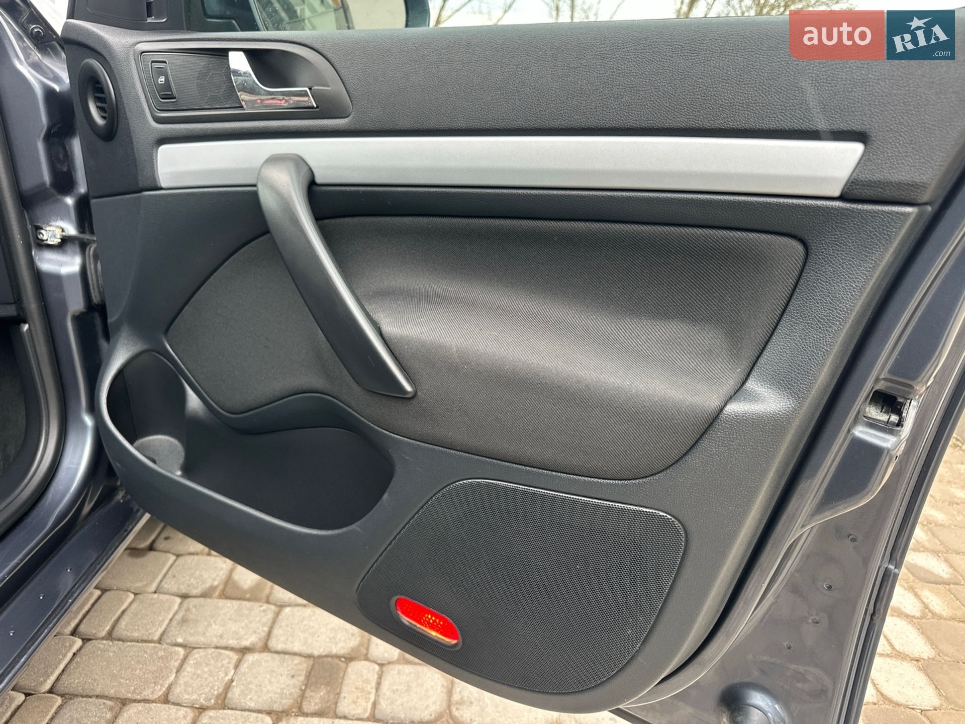 Skoda Octavia 2009 VIN TMBHJ61Z4A8007729 фото оголошення 27 з 35