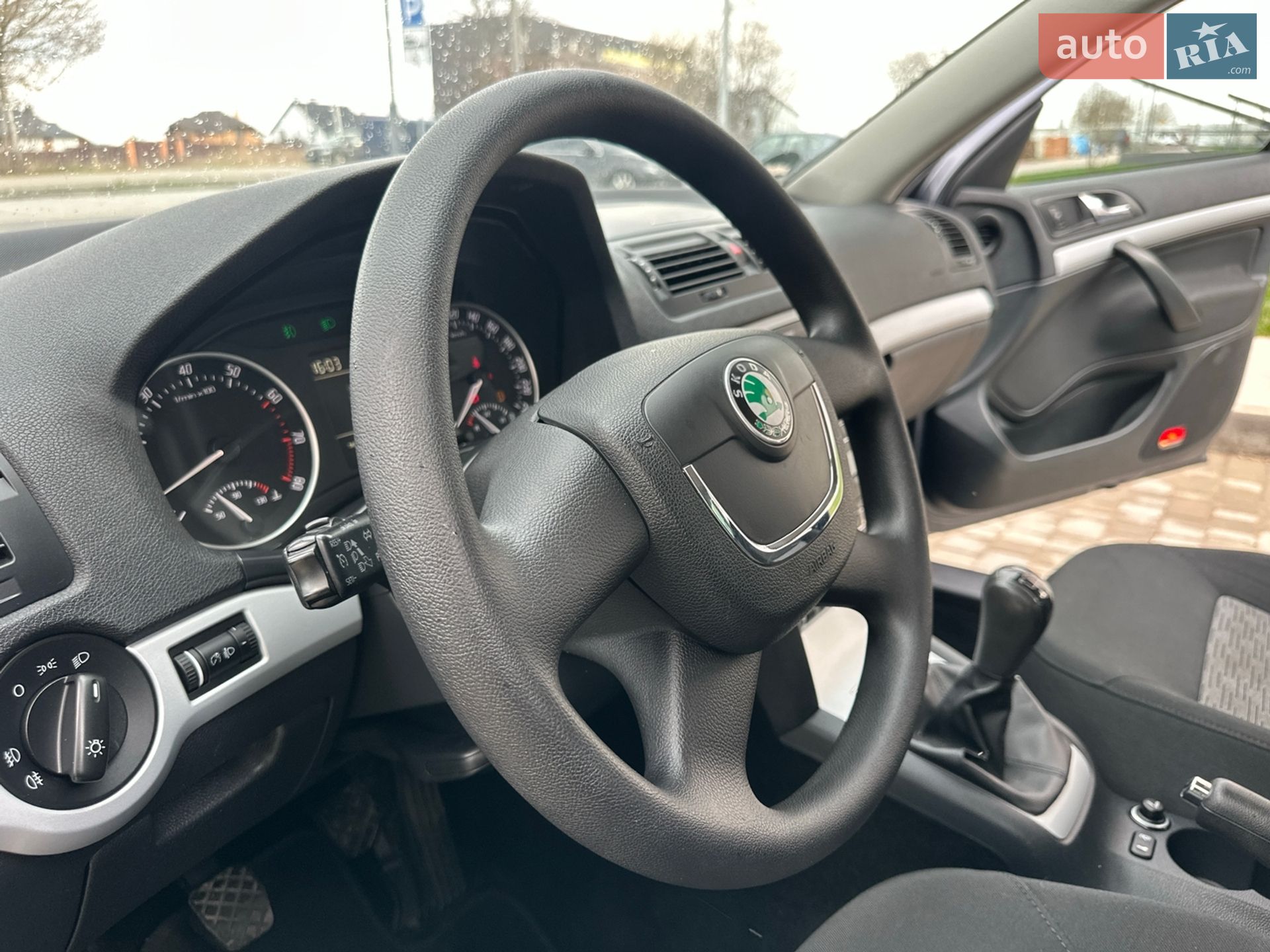 Skoda Octavia 2009 VIN TMBHJ61Z4A8007729 фото оголошення 29 з 35