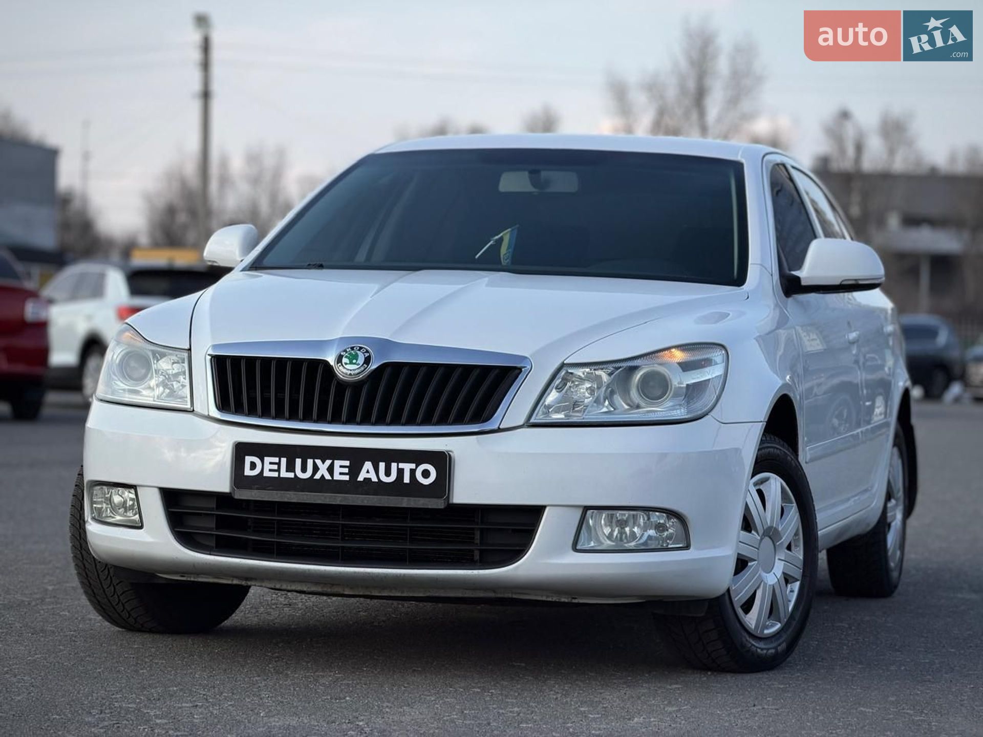 Skoda Octavia 2011 VIN TMBBA41Z2BB154937 фото оголошення 8 з 60