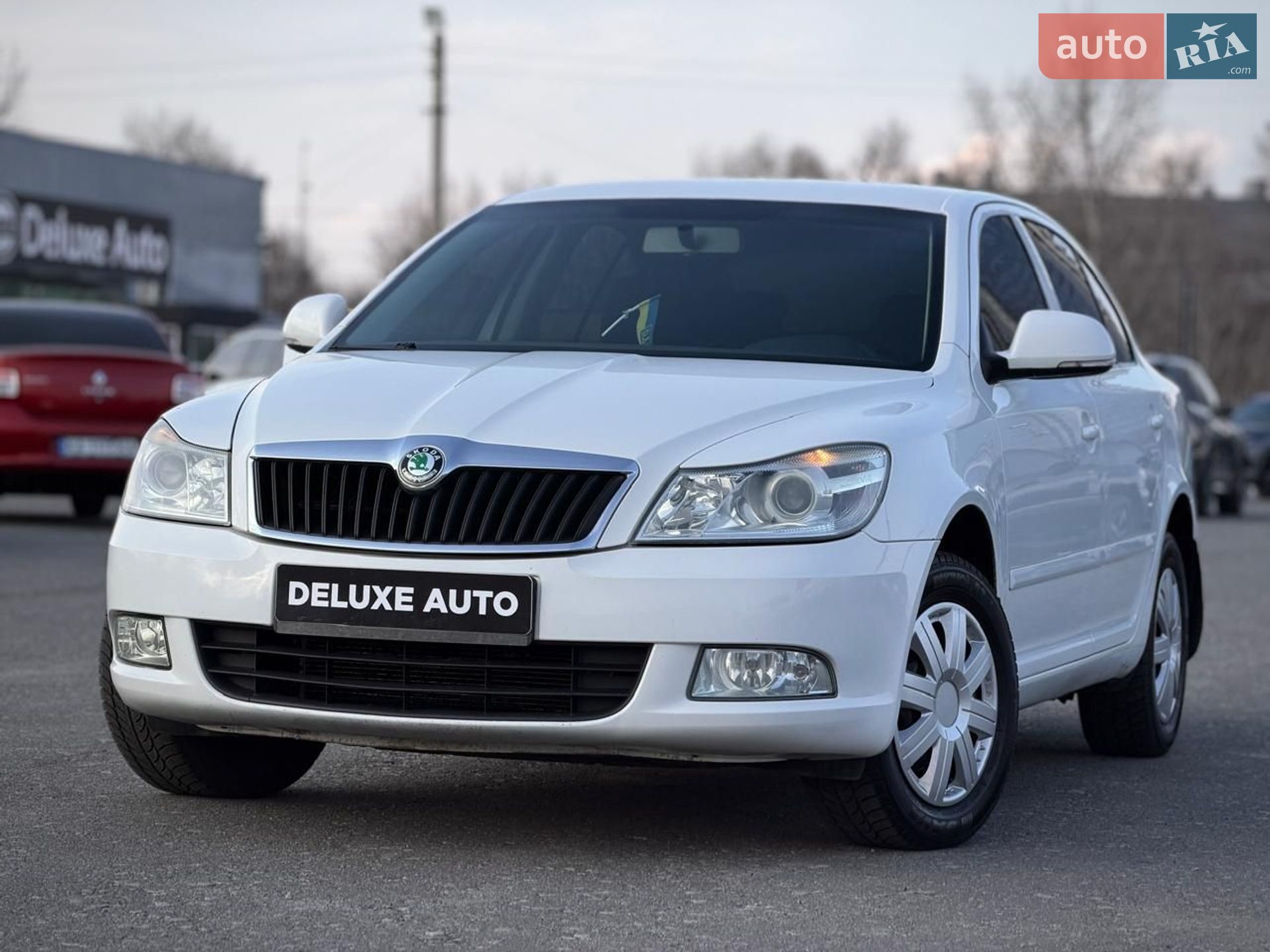 Skoda Octavia 2011 VIN TMBBA41Z2BB154937 фото оголошення 7 з 60