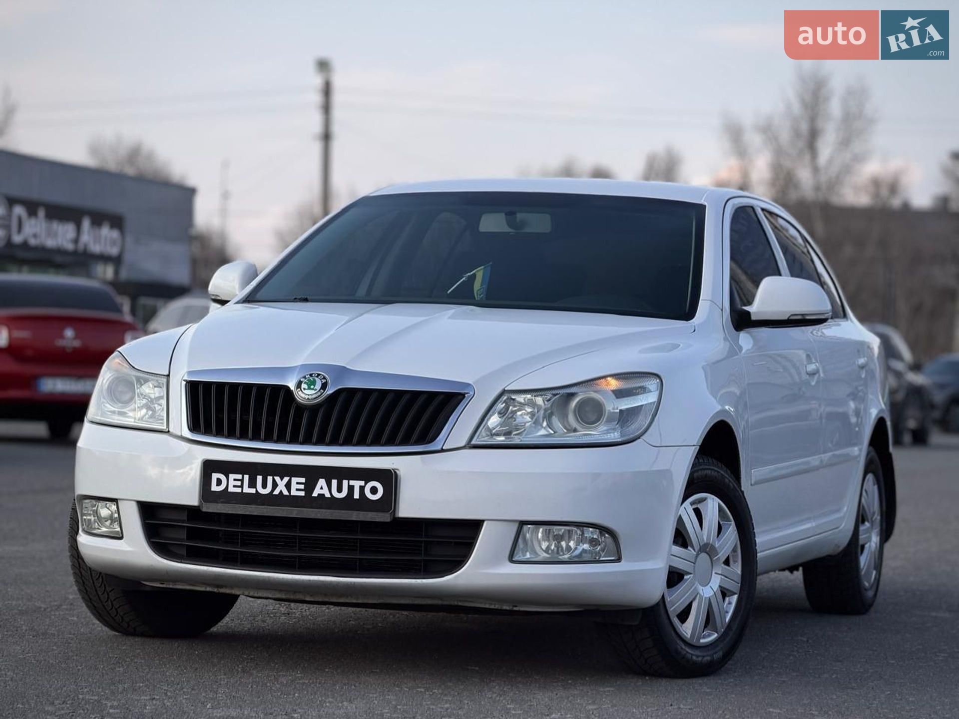 Skoda Octavia 2011 VIN TMBBA41Z2BB154937 фото оголошення 10 з 60