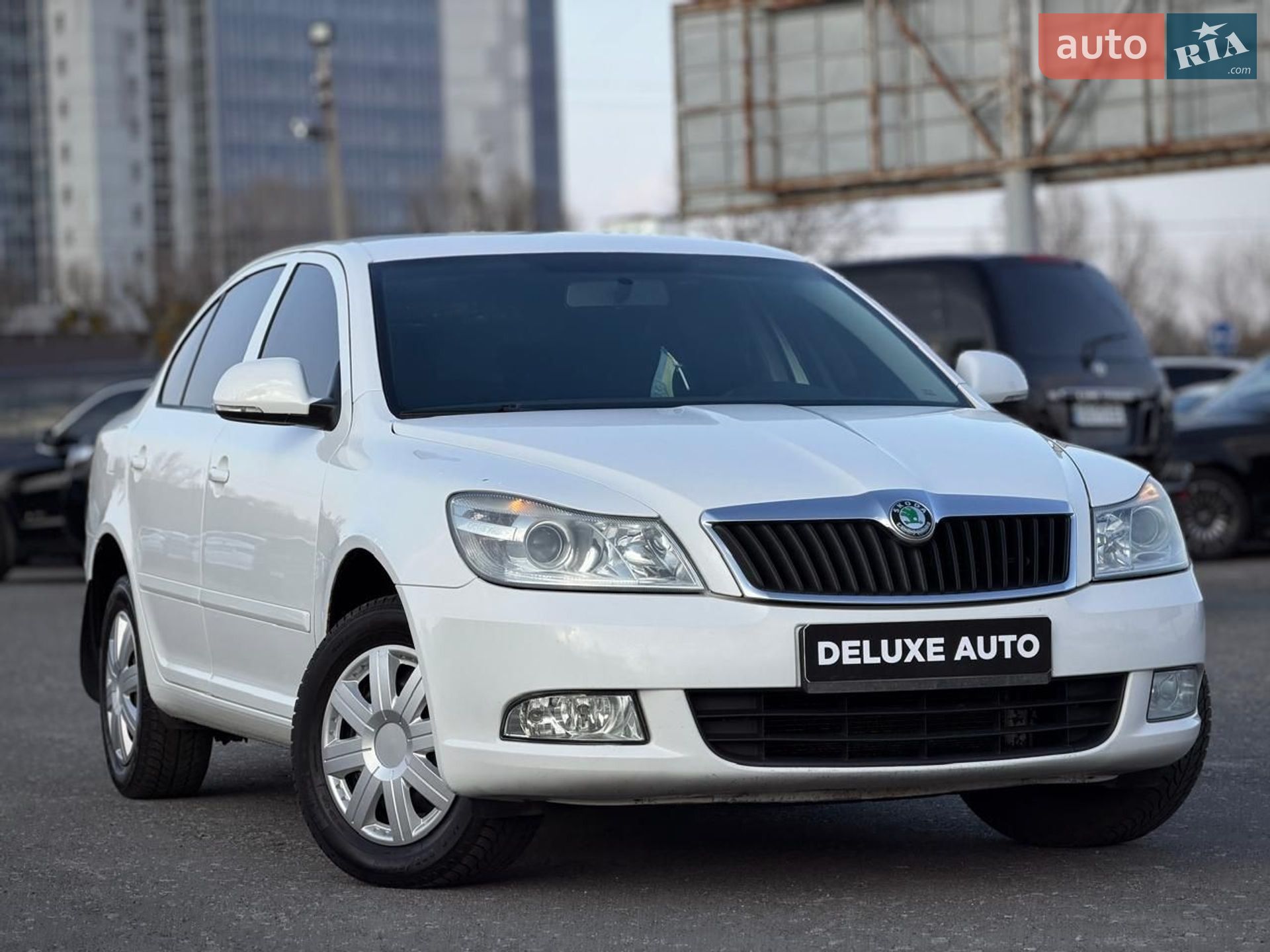 Skoda Octavia 2011 VIN TMBBA41Z2BB154937 фото оголошення 12 з 60