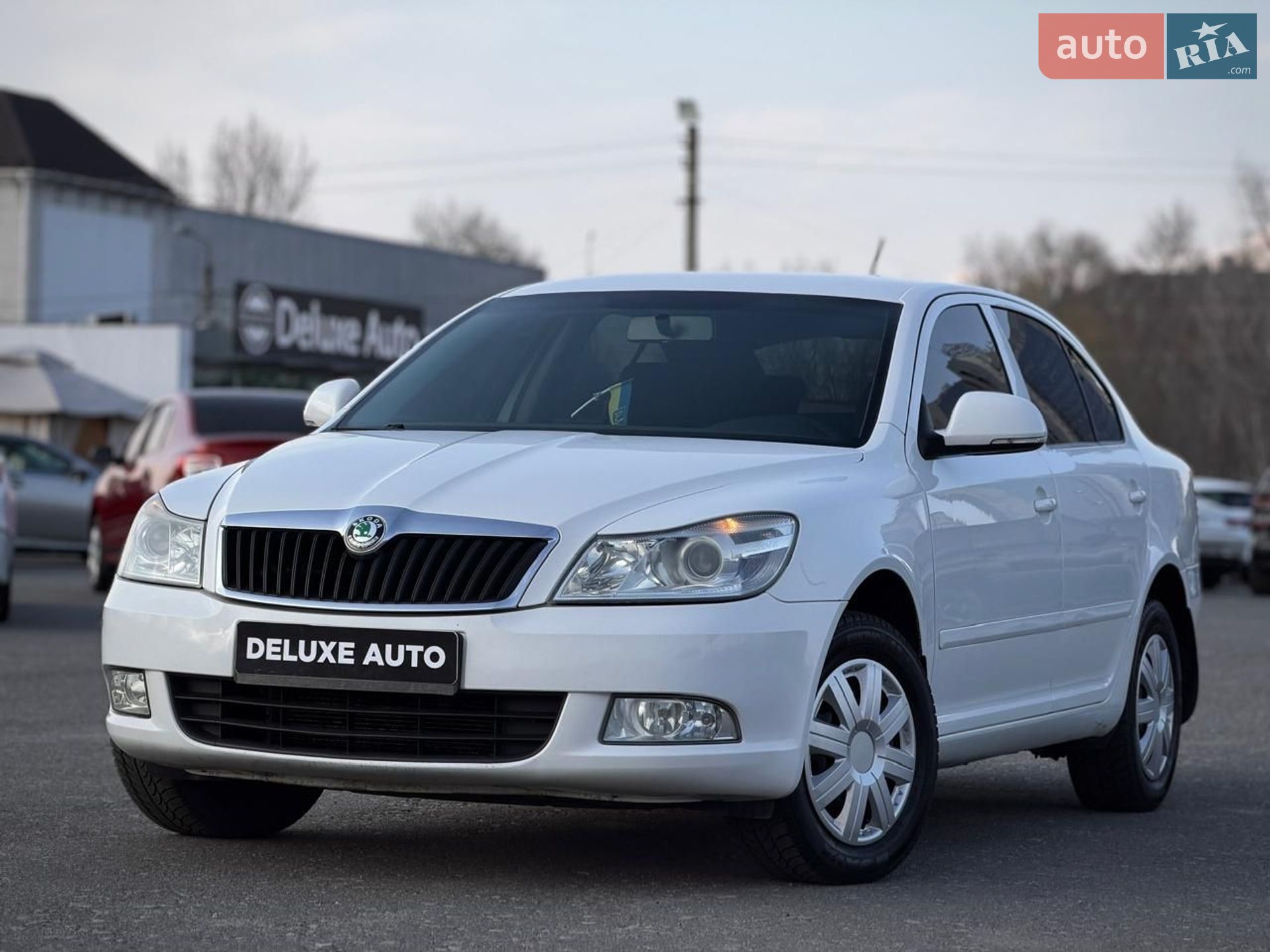 Skoda Octavia 2011 VIN TMBBA41Z2BB154937 фото оголошення 11 з 60