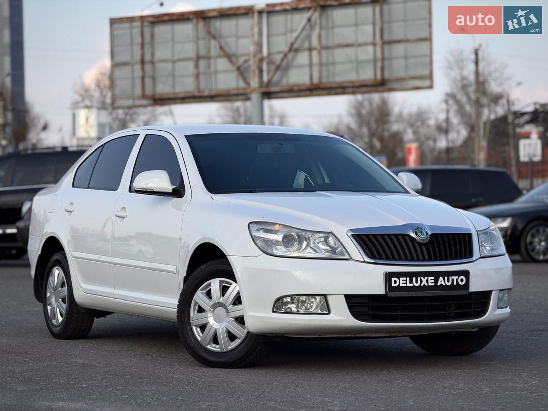 Skoda Octavia 2011 VIN TMBBA41Z2BB154937 фото оголошення 14 з 60