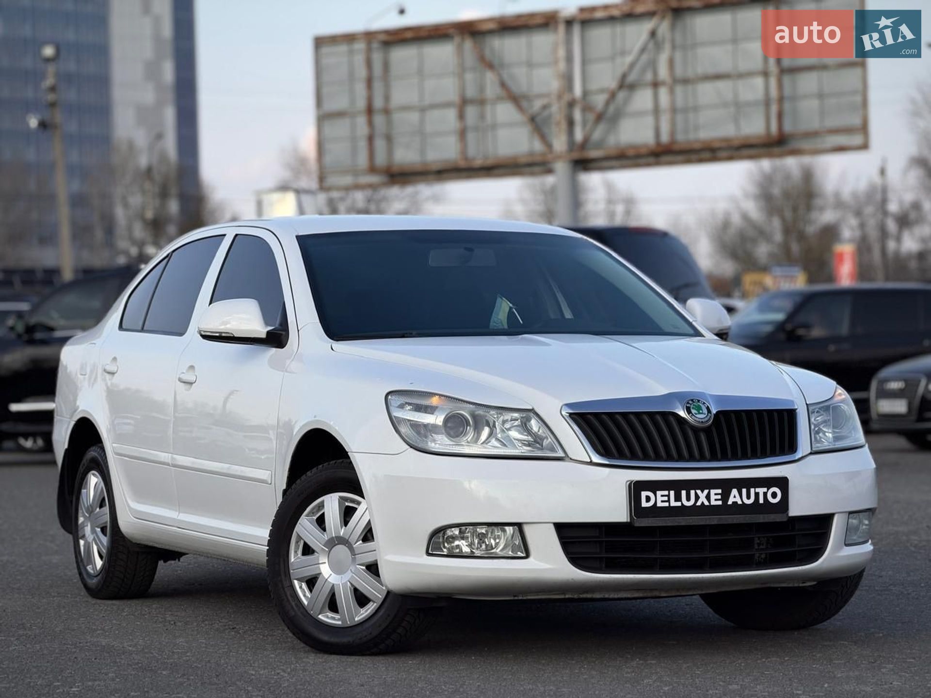 Skoda Octavia 2011 VIN TMBBA41Z2BB154937 фото оголошення 13 з 60