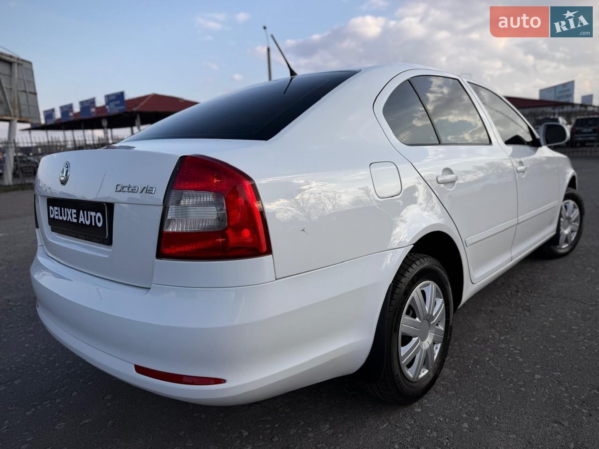 Skoda Octavia 2011 VIN TMBBA41Z2BB154937 фото оголошення 21 з 60