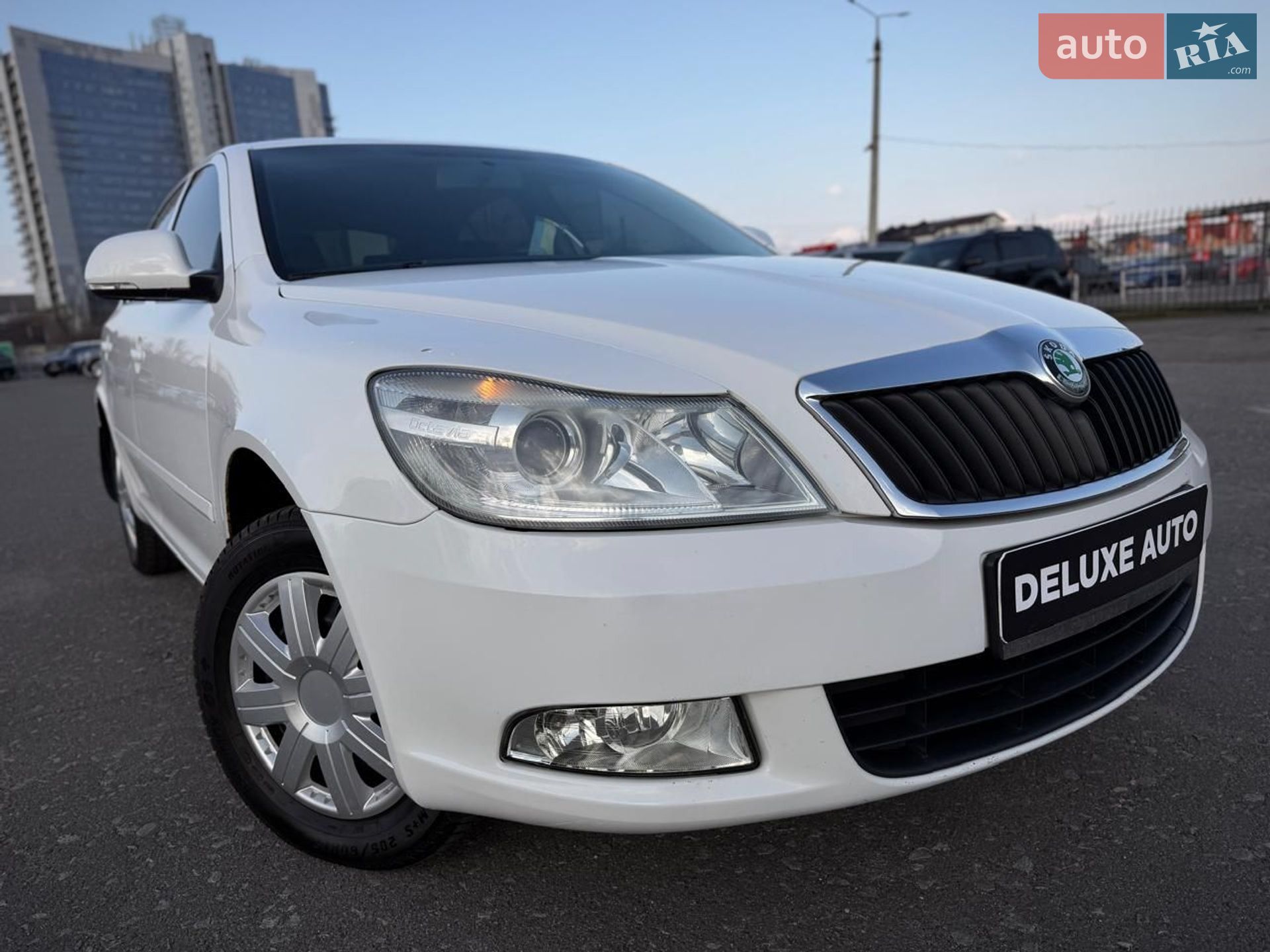 Skoda Octavia 2011 VIN TMBBA41Z2BB154937 фото оголошення 22 з 60