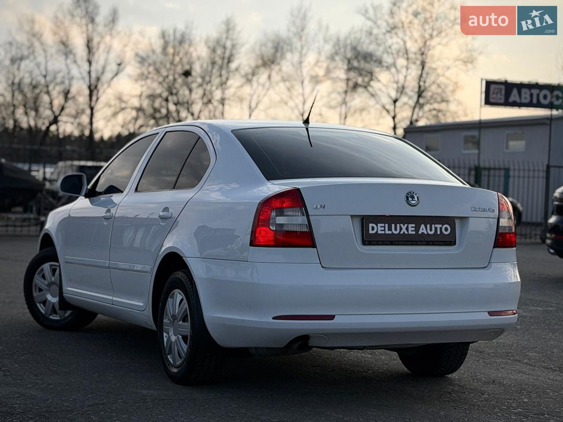 Skoda Octavia 2011 VIN TMBBA41Z2BB154937 фото оголошення 24 з 60
