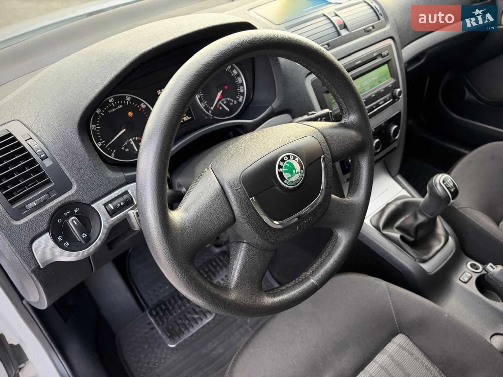 Skoda Octavia 2011 VIN TMBBA41Z2BB154937 фото оголошення 29 з 60