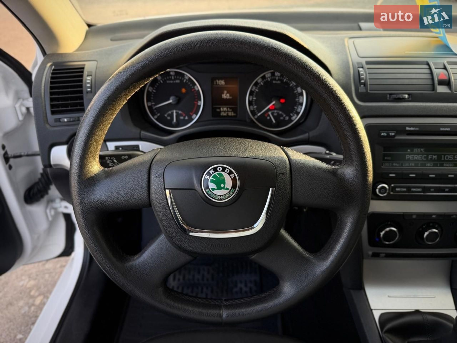 Skoda Octavia 2011 VIN TMBBA41Z2BB154937 фото оголошення 39 з 60
