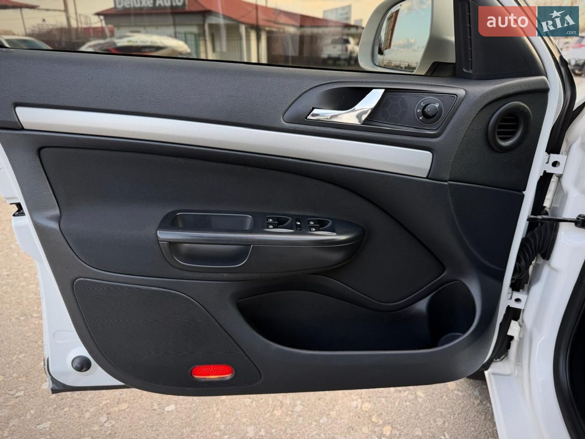 Skoda Octavia 2011 VIN TMBBA41Z2BB154937 фото оголошення 41 з 60