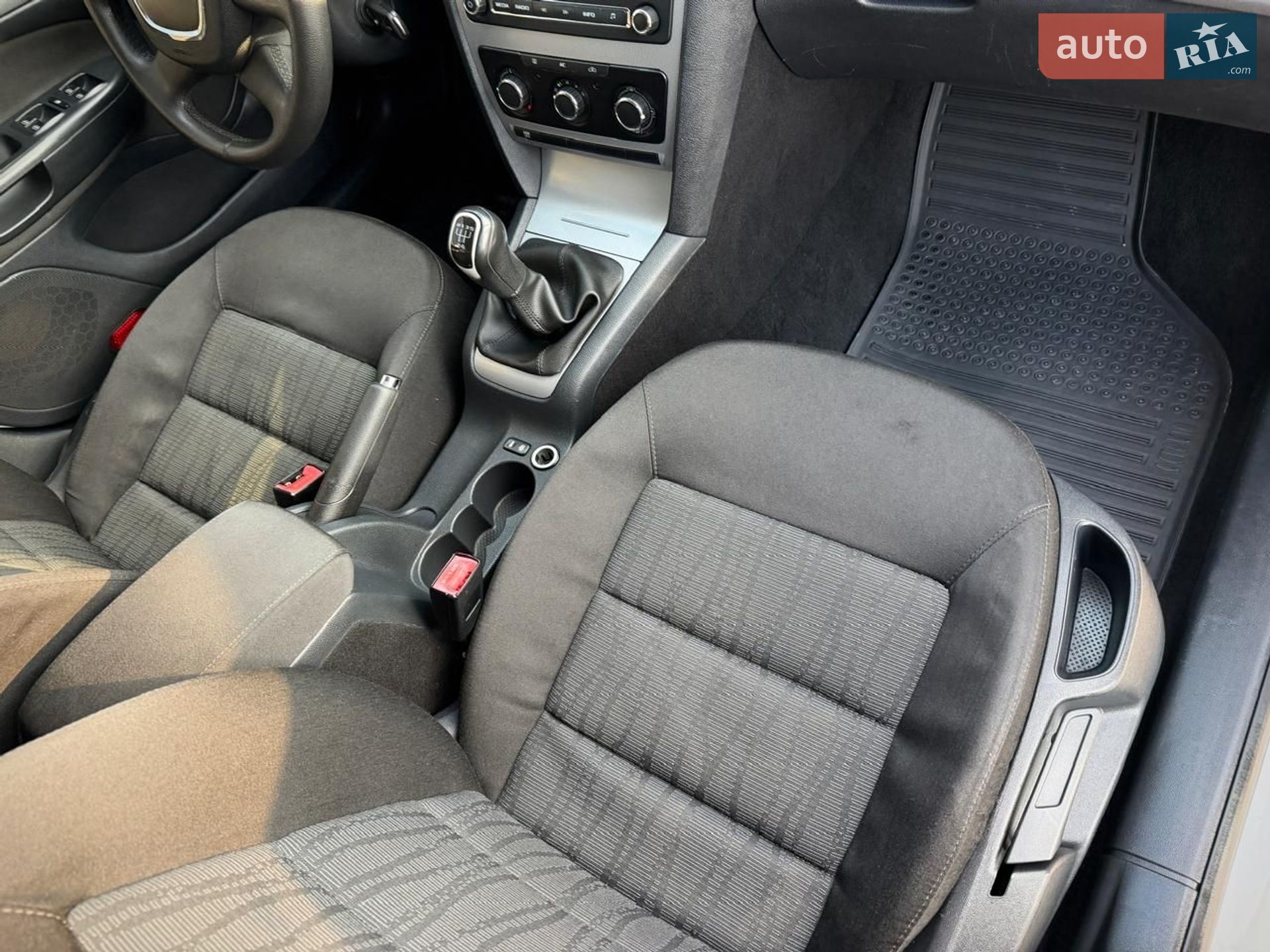 Skoda Octavia 2011 VIN TMBBA41Z2BB154937 фото оголошення 51 з 60