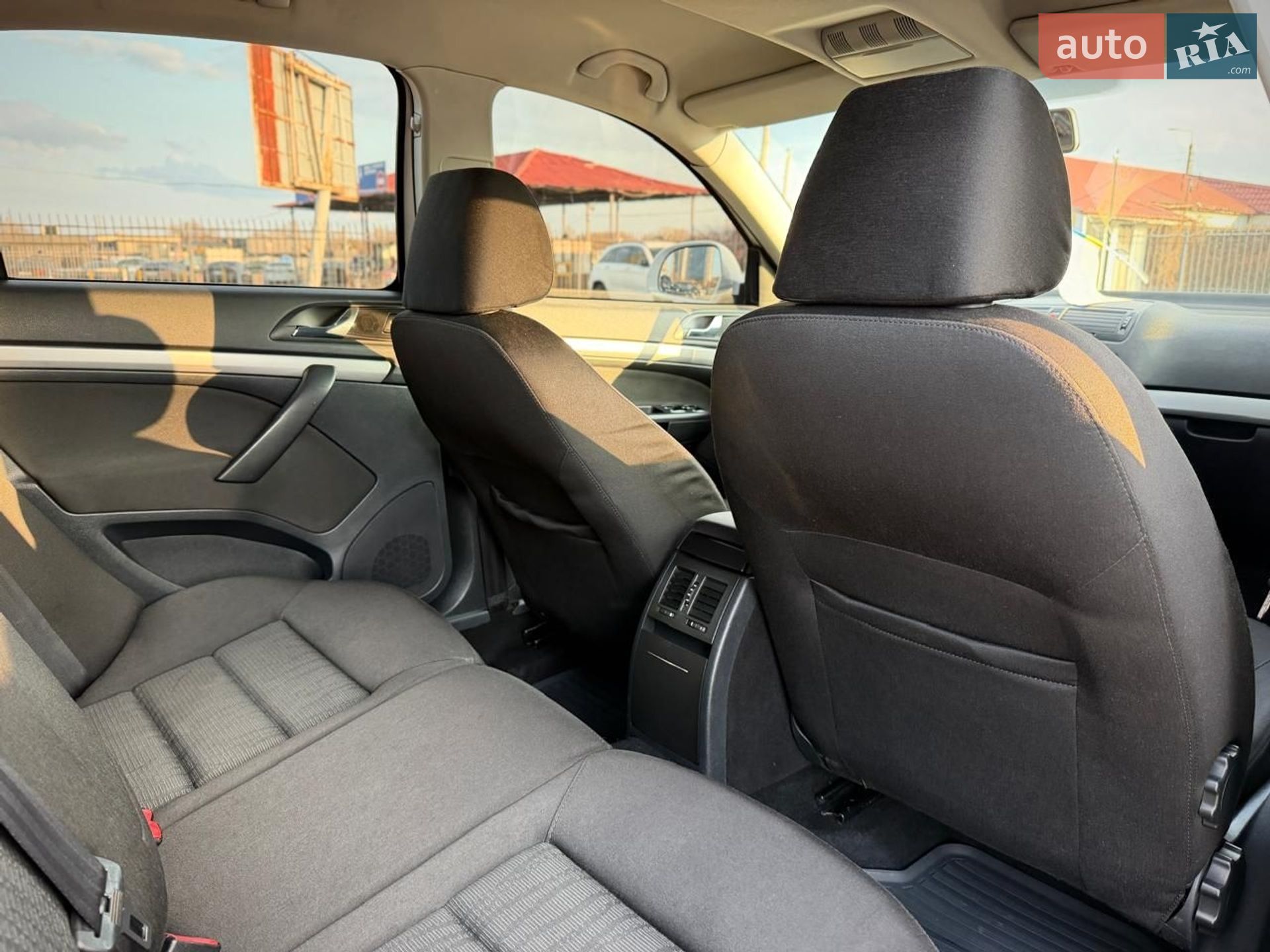 Skoda Octavia 2011 VIN TMBBA41Z2BB154937 фото оголошення 56 з 60