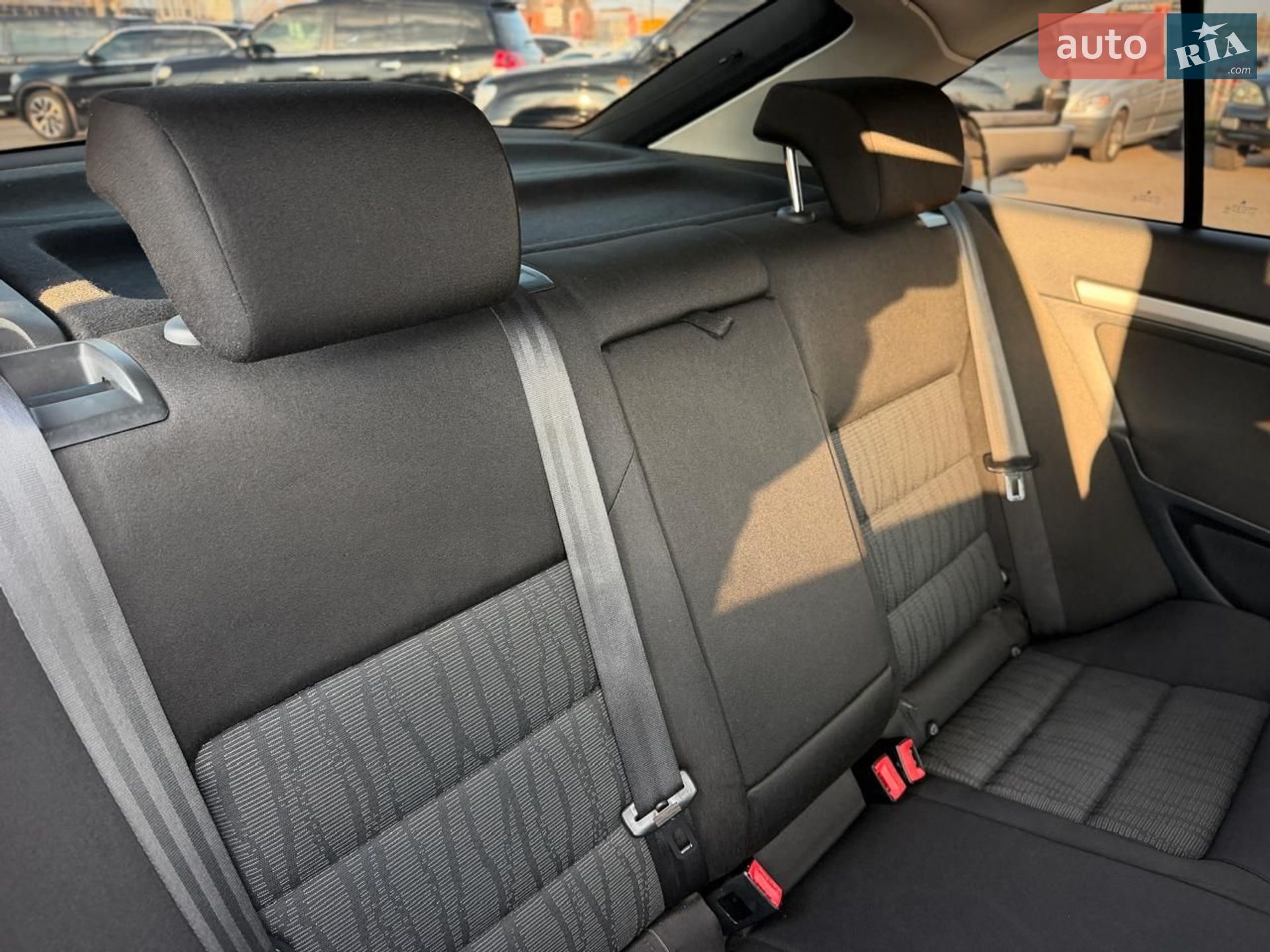 Skoda Octavia 2011 VIN TMBBA41Z2BB154937 фото оголошення 52 з 60