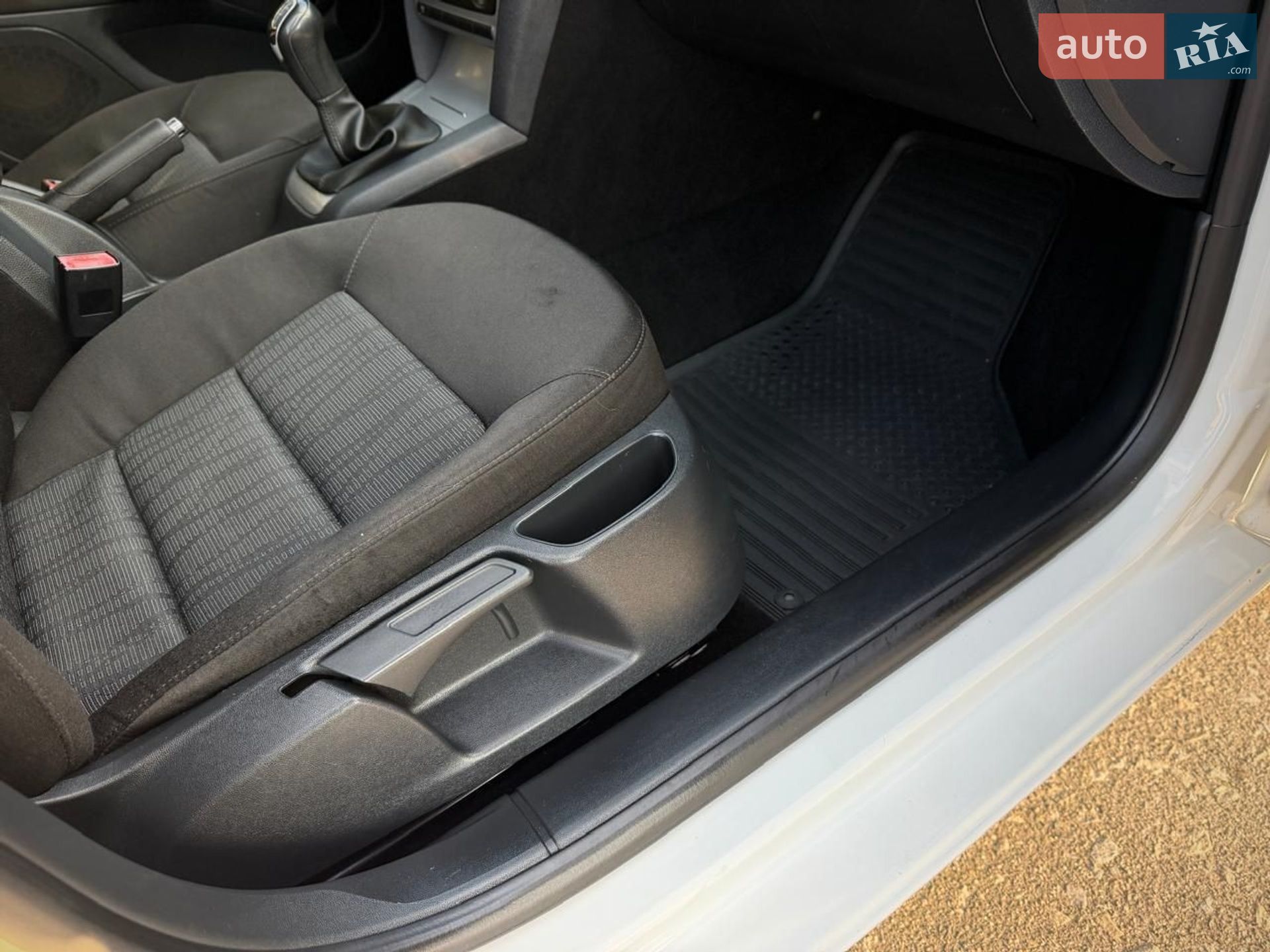 Skoda Octavia 2011 VIN TMBBA41Z2BB154937 фото оголошення 59 з 60