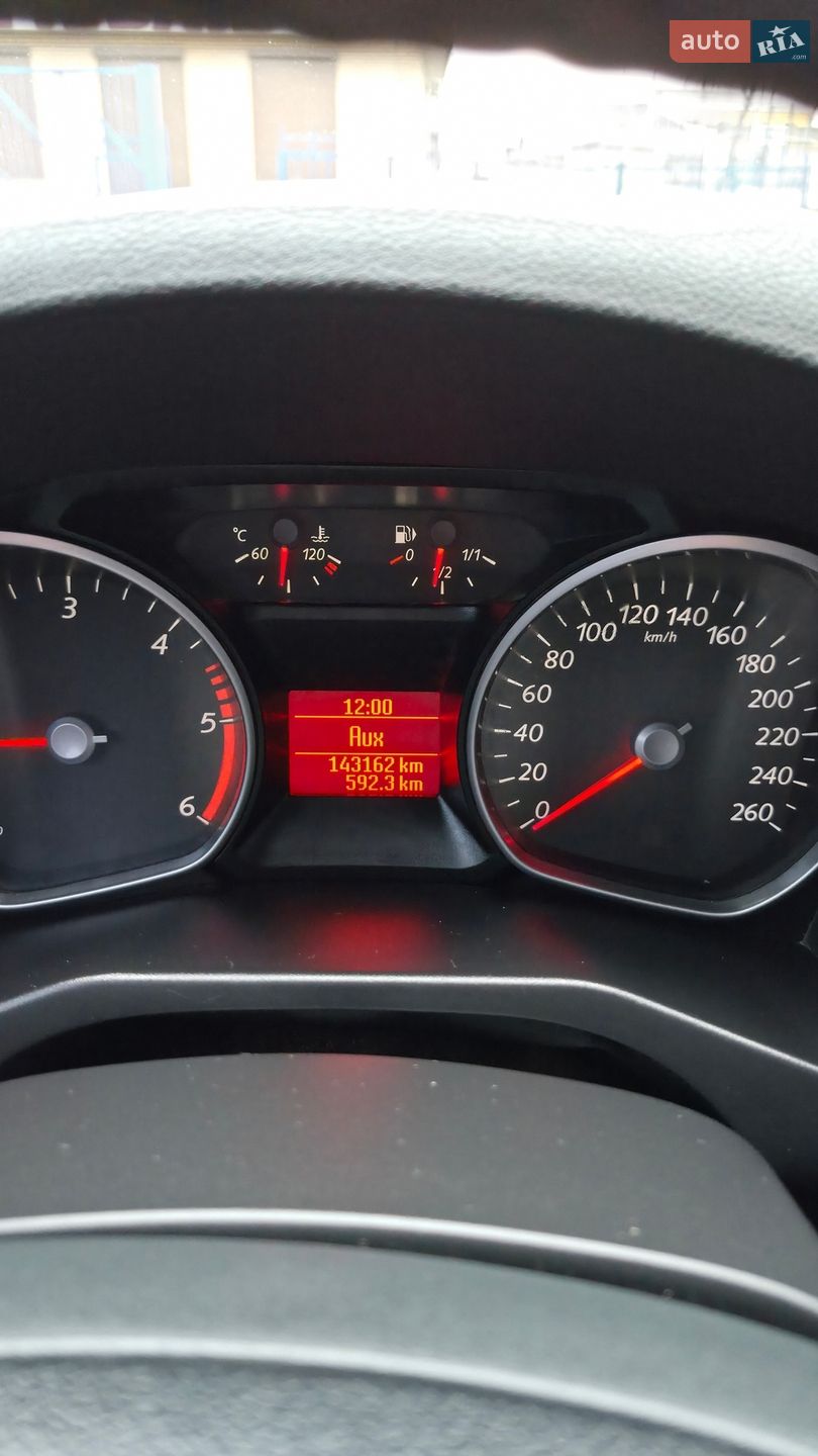 Ford Mondeo 2014 VIN WF0EXXGBBEEJ28759 фото оголошення 19 з 27