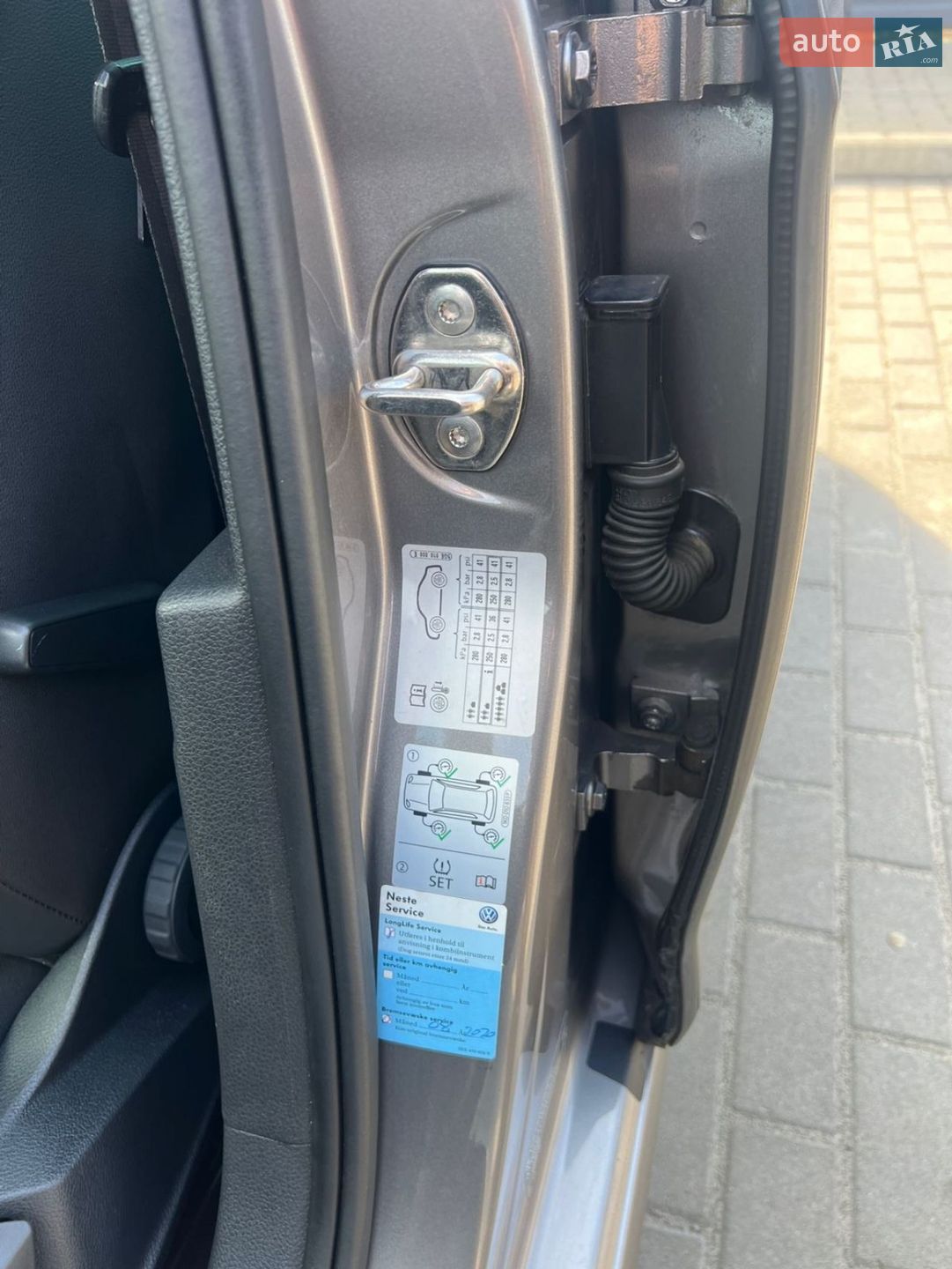 Volkswagen e-Golf 2015 VIN WVWZZZAUZGW902211 фото оголошення 16 з 21