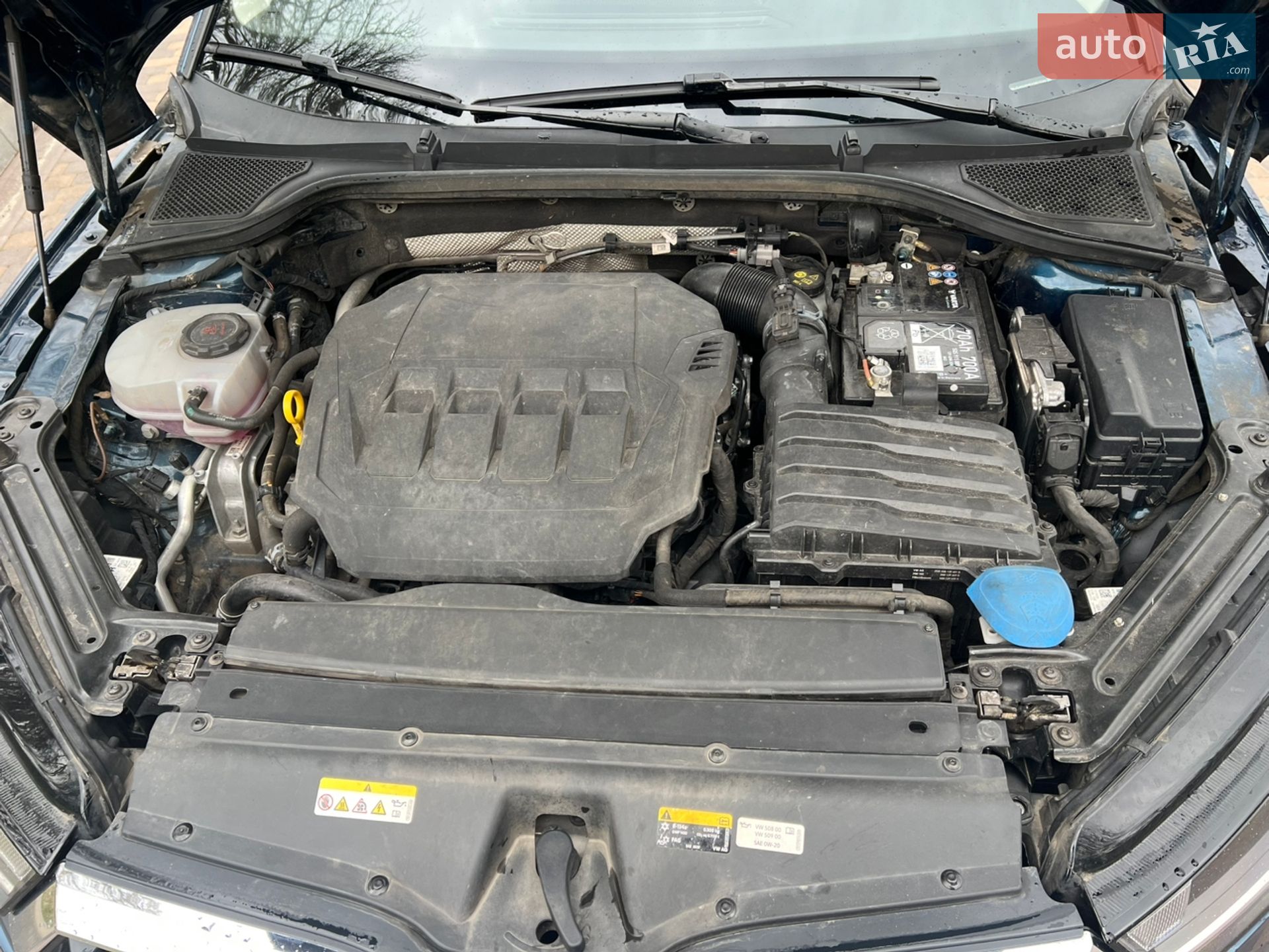Skoda Octavia 2023 VIN TMBJS4NX9RY057629 фото оголошення 13 з 23