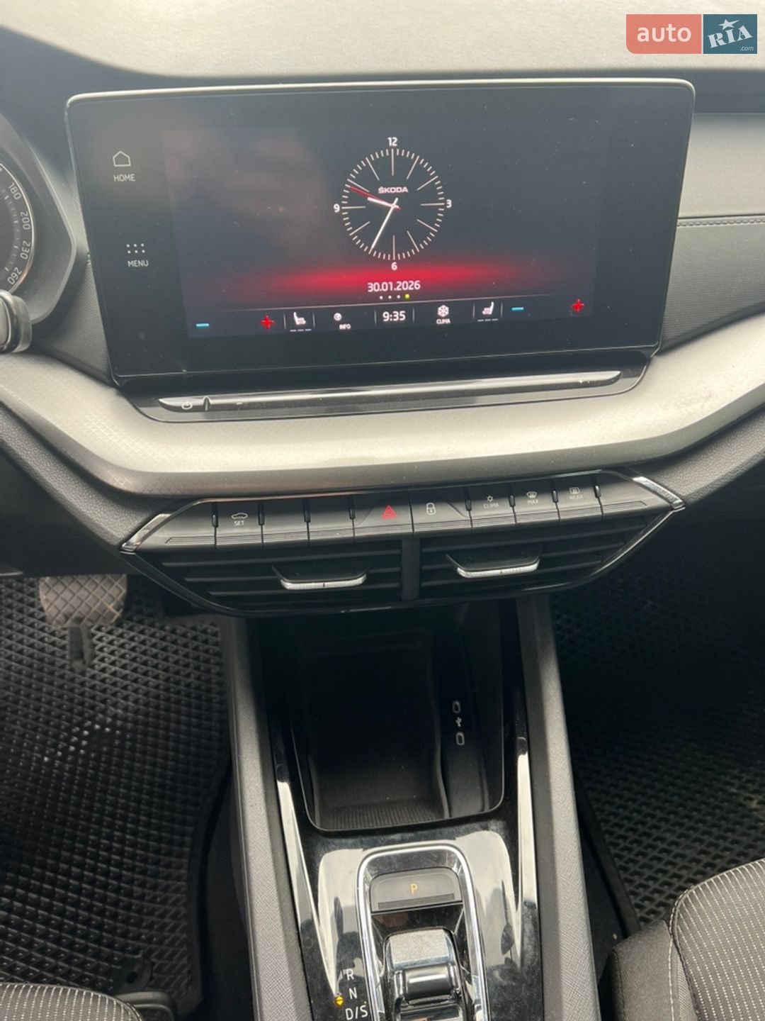 Skoda Octavia 2023 VIN TMBJS4NX9RY057629 фото оголошення 23 з 23