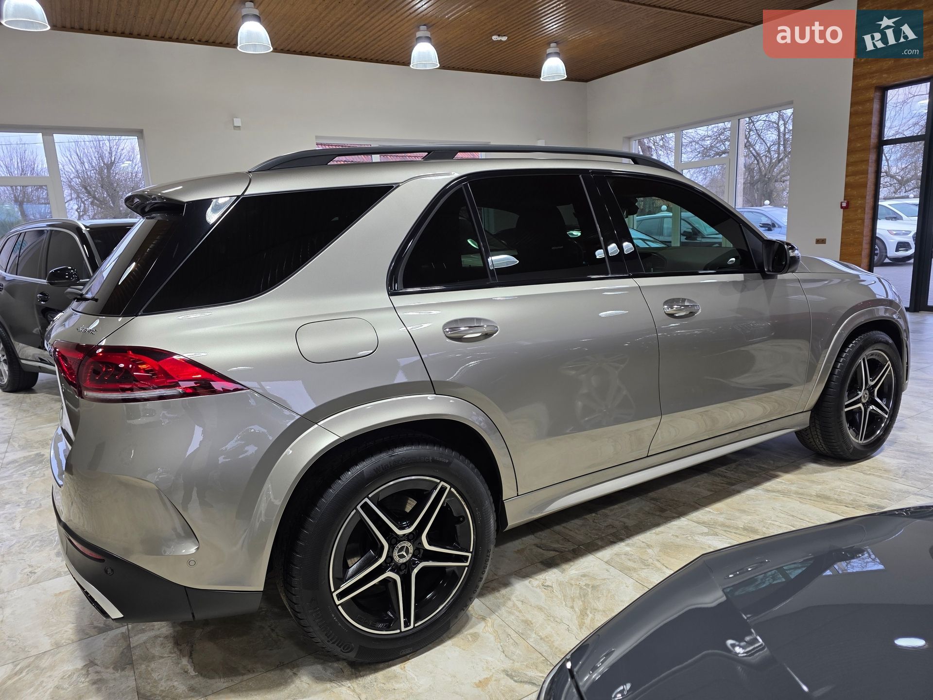 Mercedes-Benz GLE-Class 2020 VIN 4JGFB4KB6MA327766 фото оголошення 15 з 77