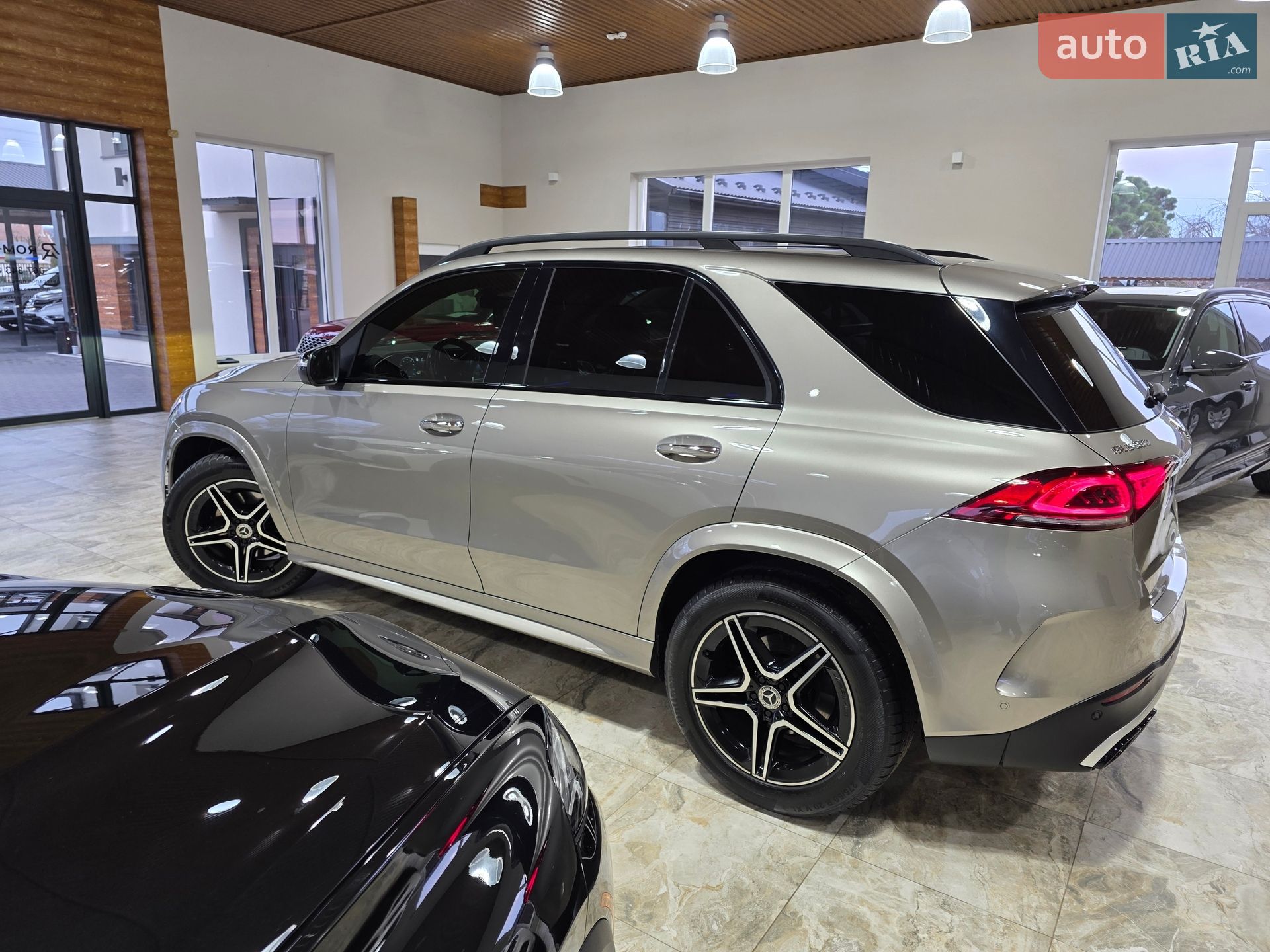 Mercedes-Benz GLE-Class 2020 VIN 4JGFB4KB6MA327766 фото оголошення 24 з 77