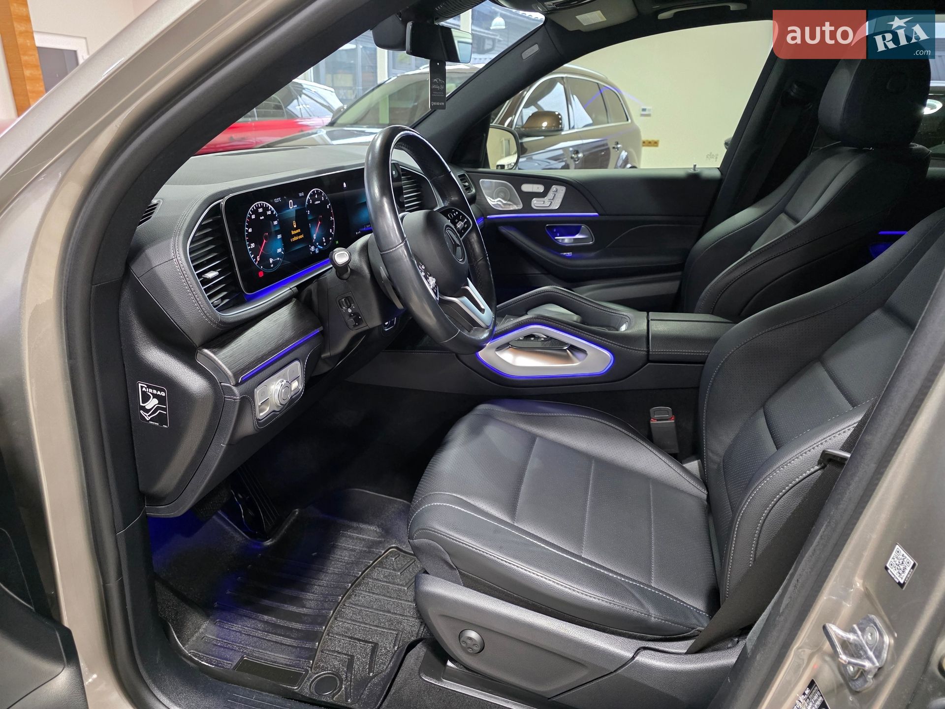 Mercedes-Benz GLE-Class 2020 VIN 4JGFB4KB6MA327766 фото оголошення 38 з 77