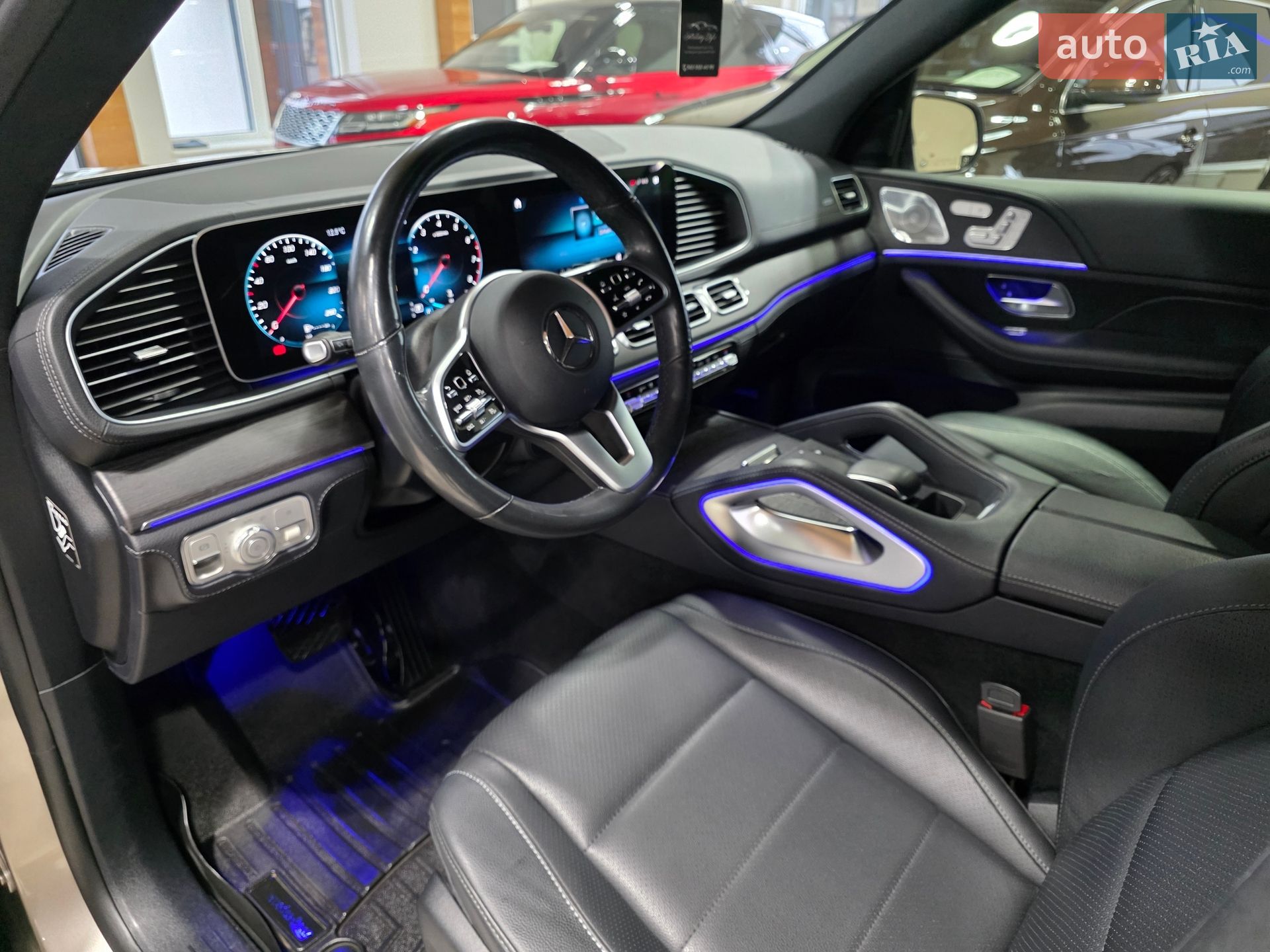 Mercedes-Benz GLE-Class 2020 VIN 4JGFB4KB6MA327766 фото оголошення 39 з 77