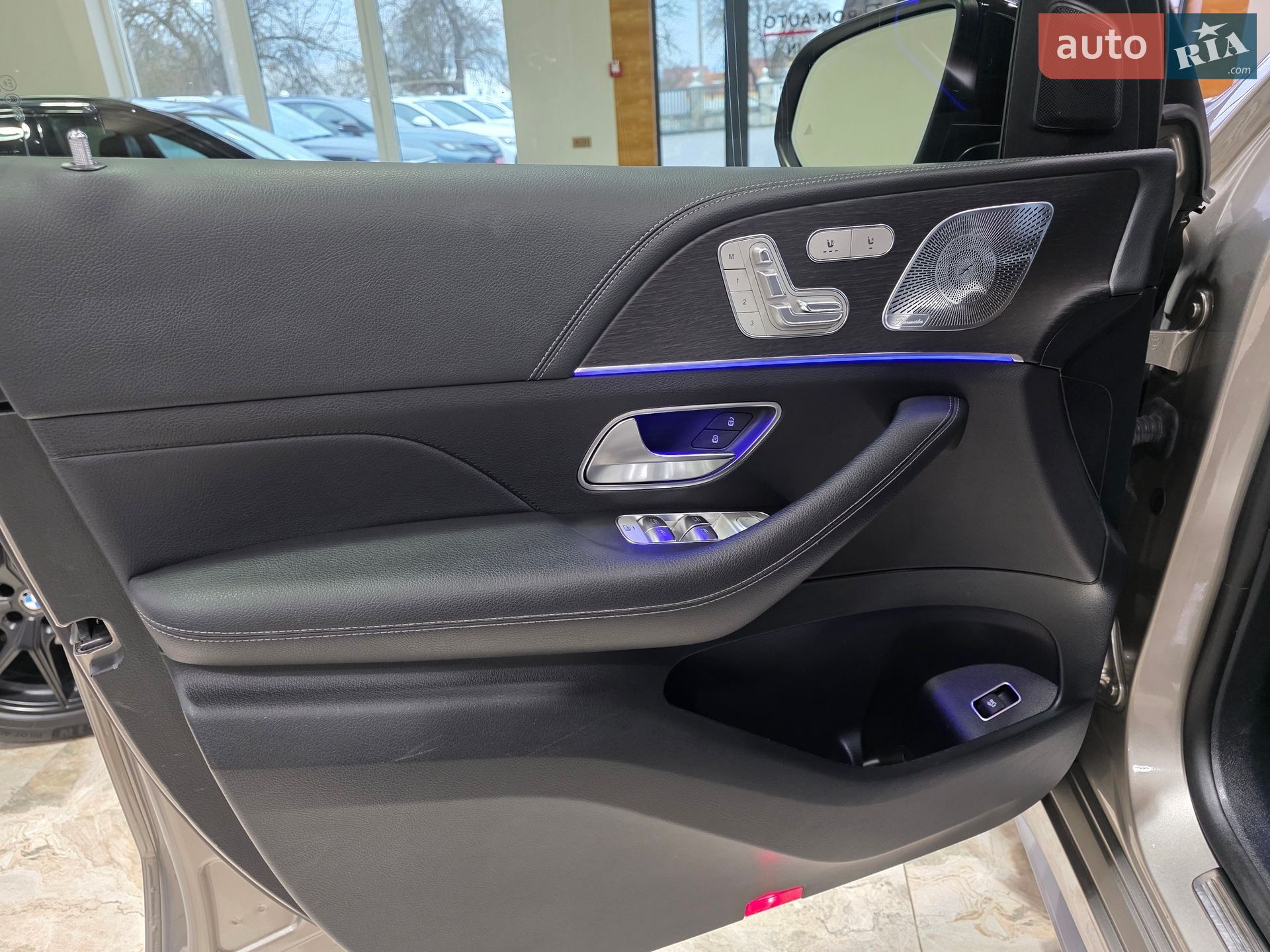 Mercedes-Benz GLE-Class 2020 VIN 4JGFB4KB6MA327766 фото оголошення 40 з 77