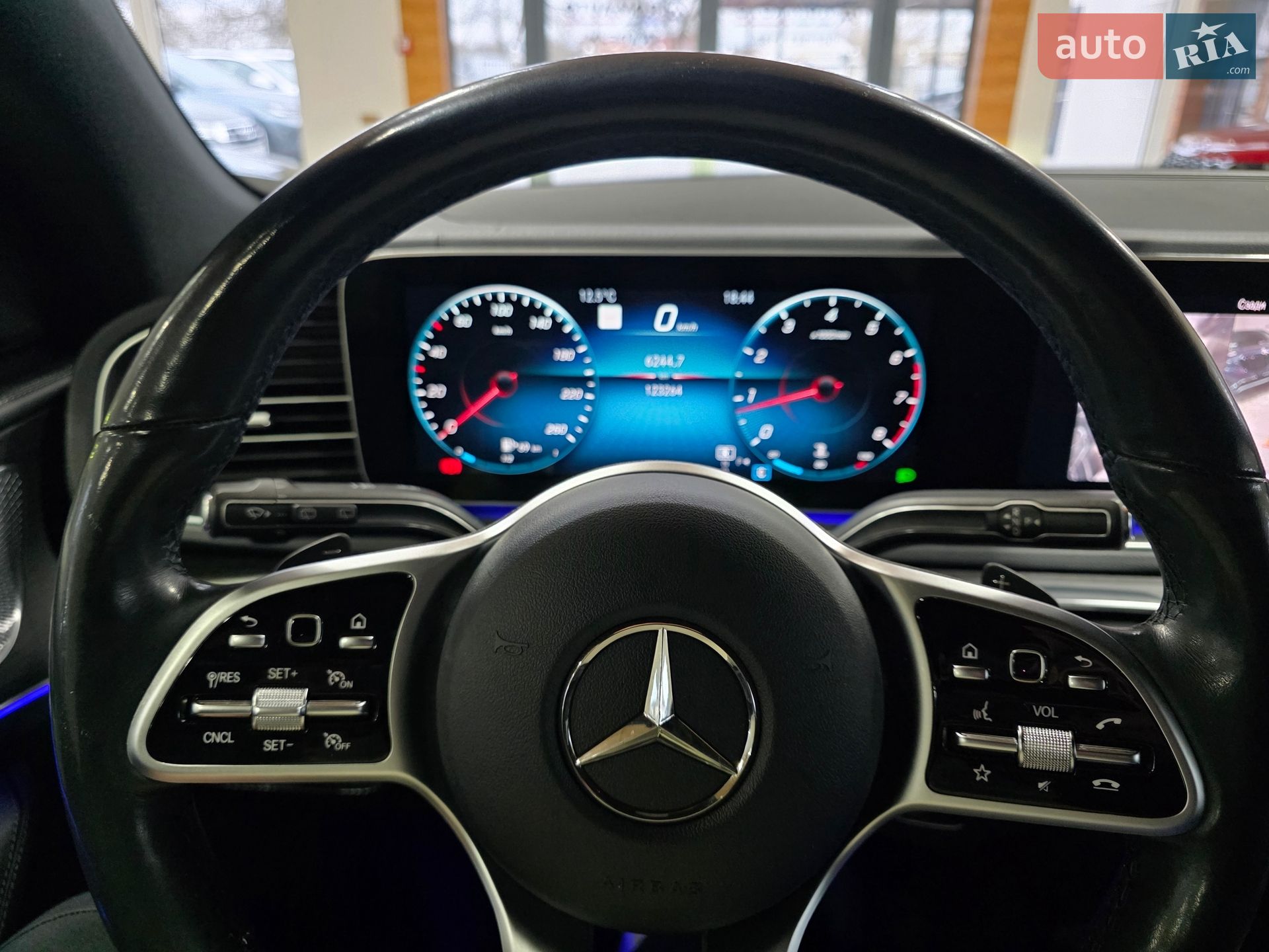 Mercedes-Benz GLE-Class 2020 VIN 4JGFB4KB6MA327766 фото оголошення 47 з 77