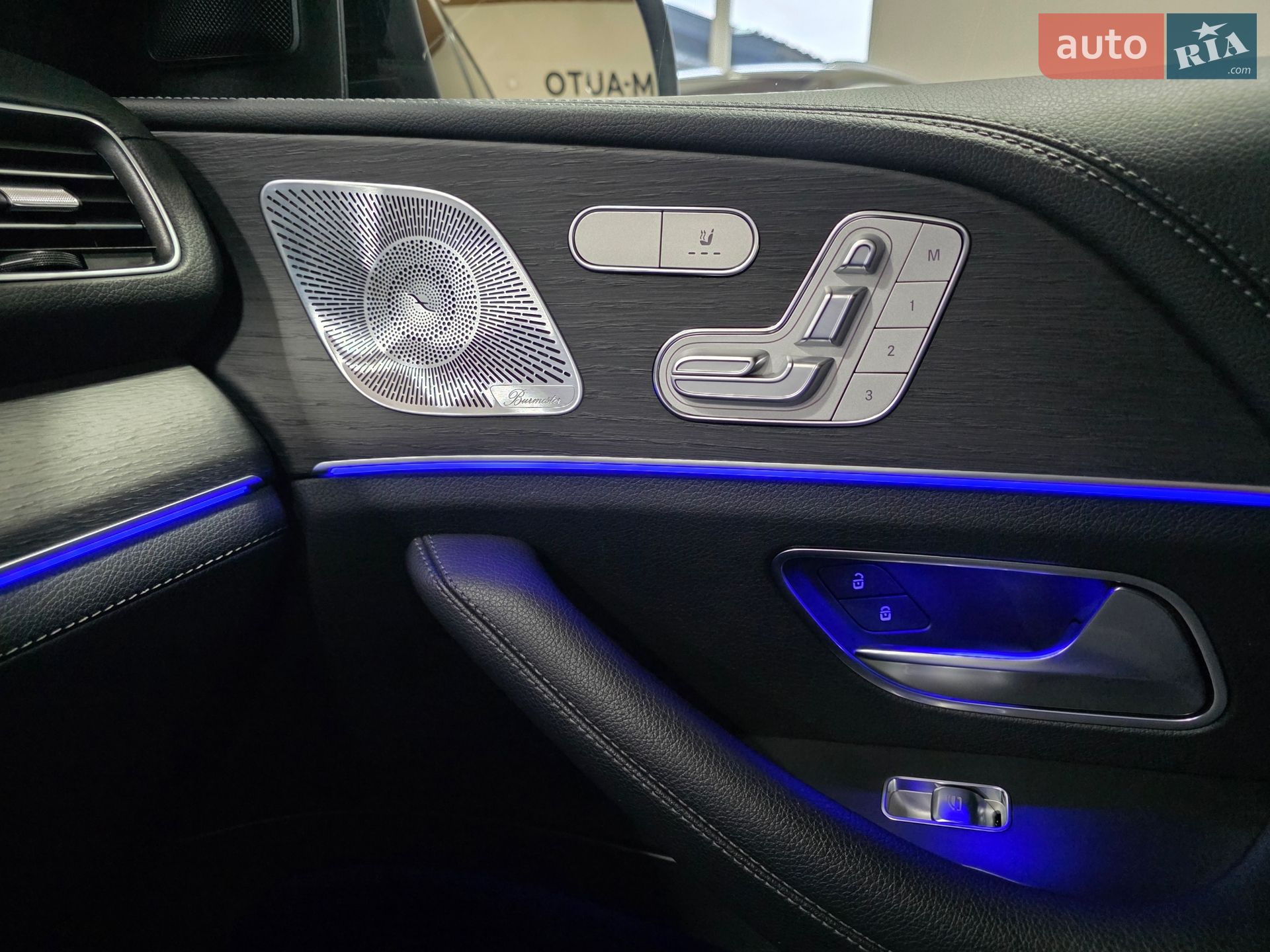 Mercedes-Benz GLE-Class 2020 VIN 4JGFB4KB6MA327766 фото оголошення 48 з 77