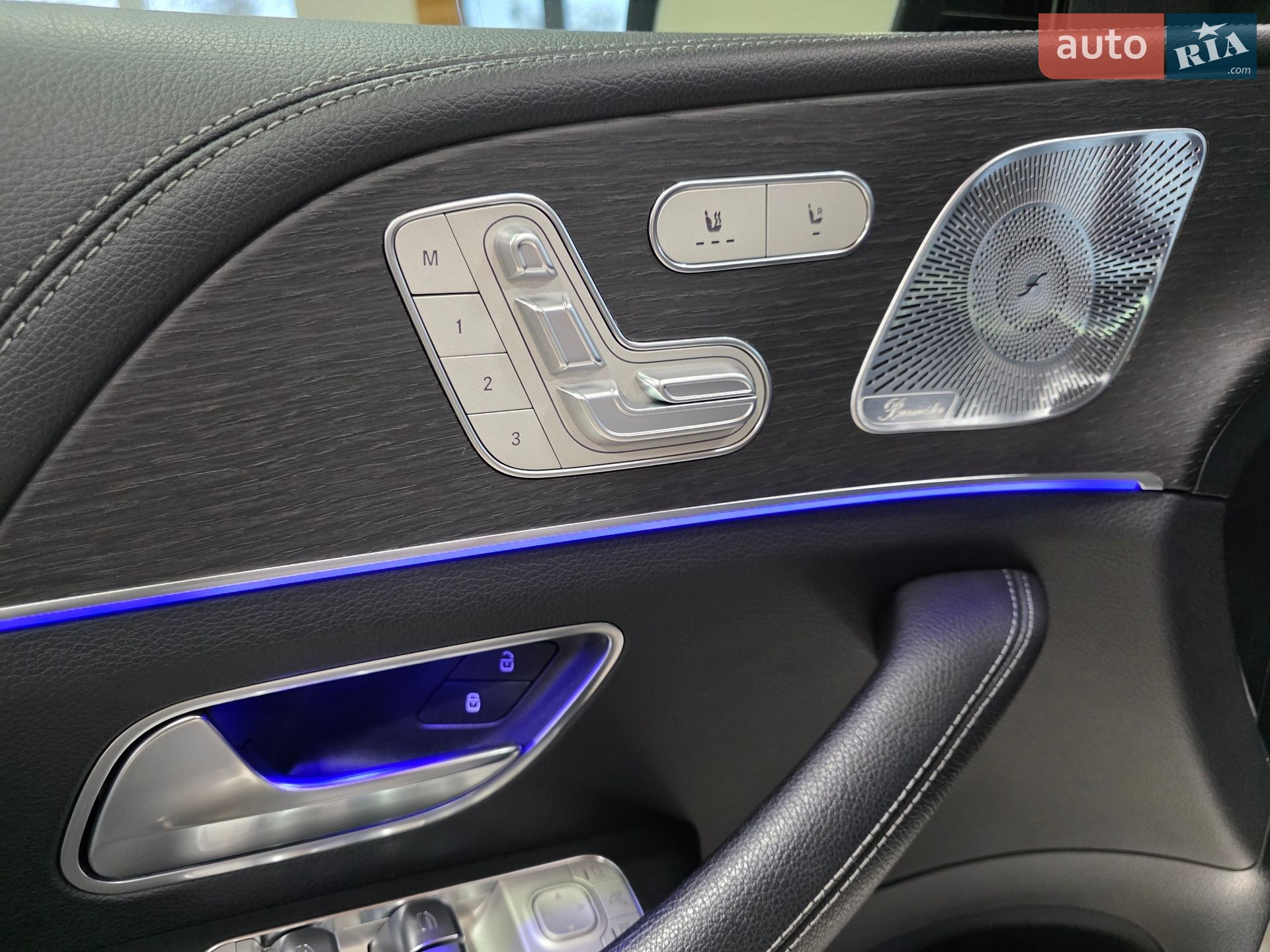 Mercedes-Benz GLE-Class 2020 VIN 4JGFB4KB6MA327766 фото оголошення 51 з 77