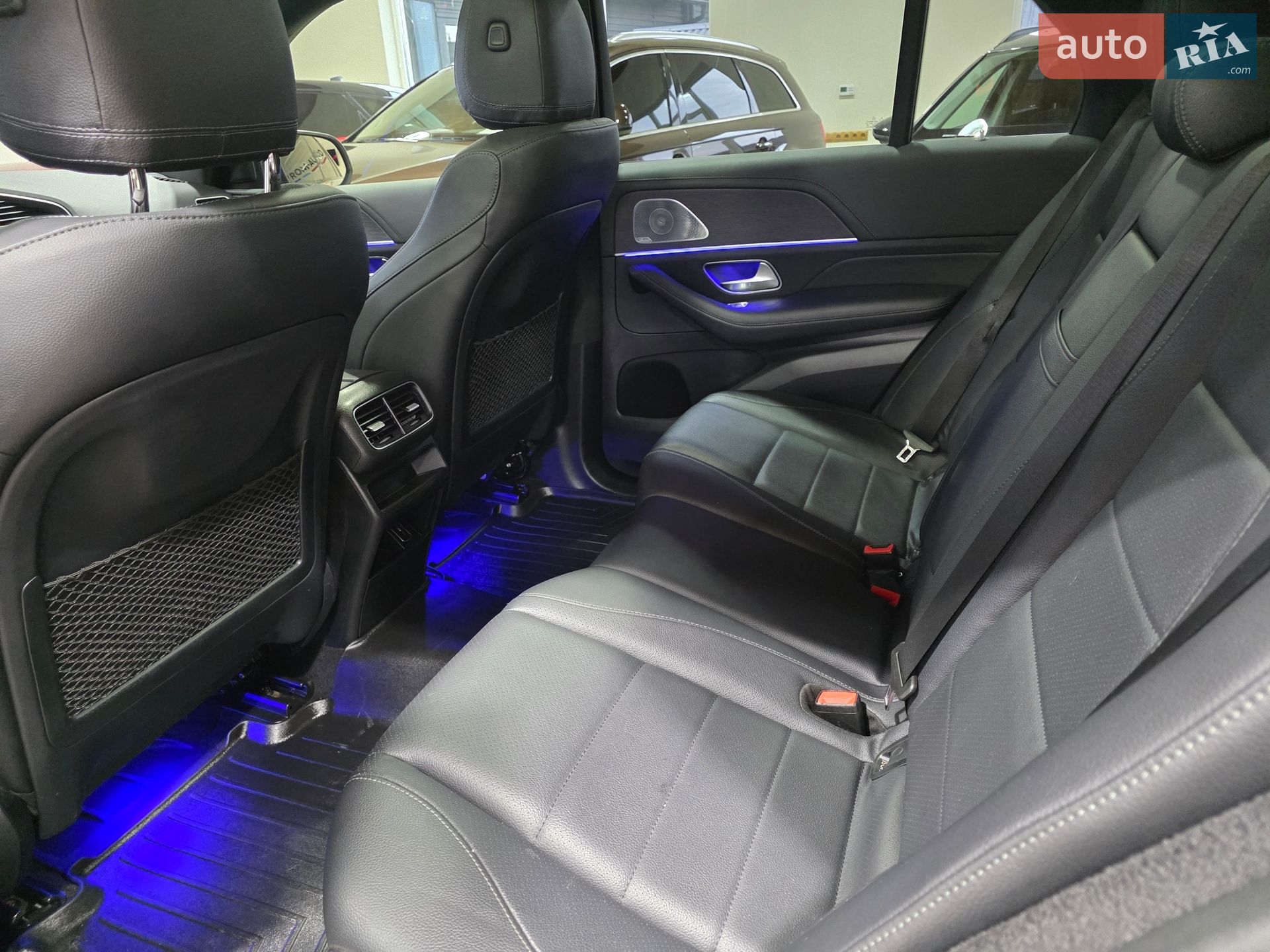 Mercedes-Benz GLE-Class 2020 VIN 4JGFB4KB6MA327766 фото оголошення 52 з 77