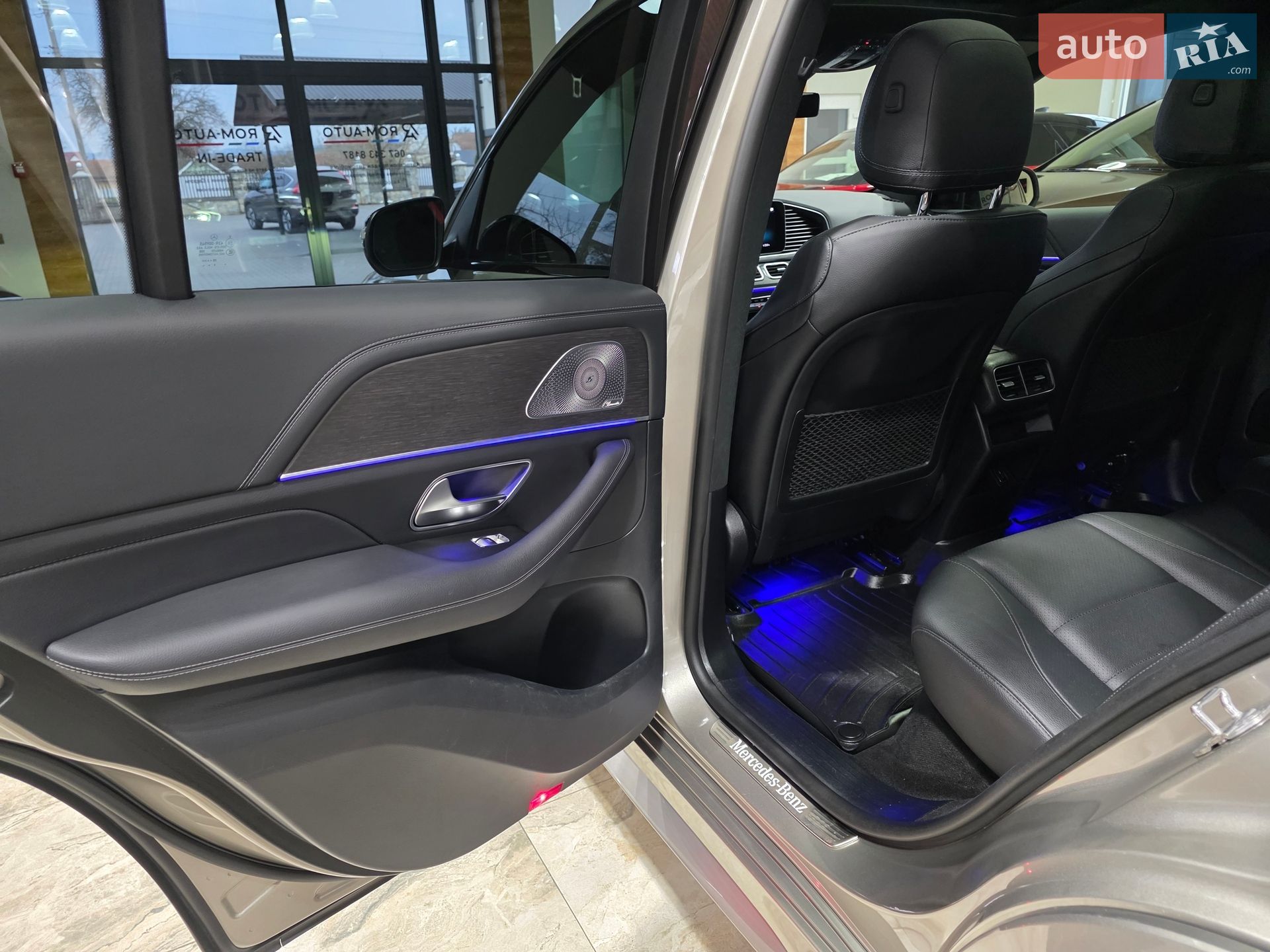 Mercedes-Benz GLE-Class 2020 VIN 4JGFB4KB6MA327766 фото оголошення 53 з 77