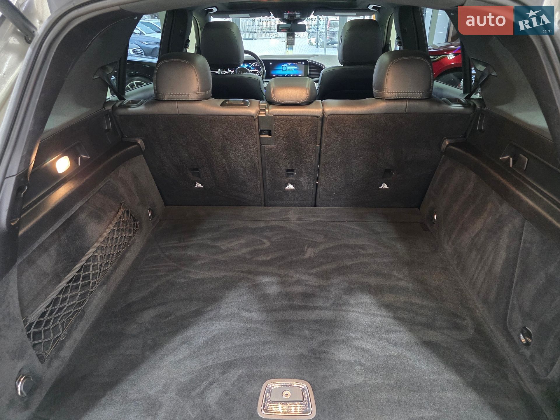 Mercedes-Benz GLE-Class 2020 VIN 4JGFB4KB6MA327766 фото оголошення 56 з 77