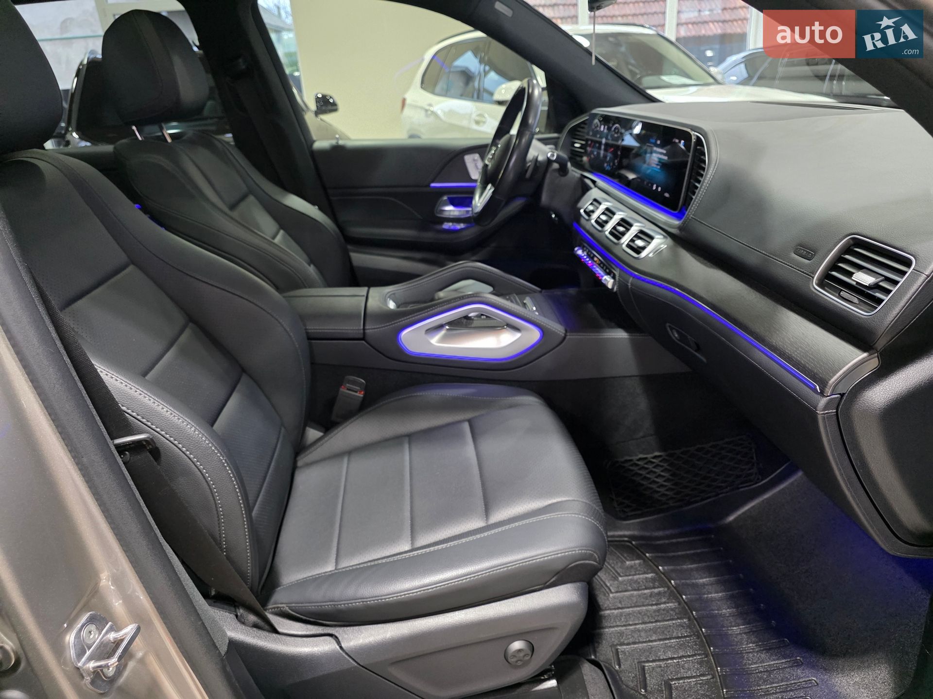Mercedes-Benz GLE-Class 2020 VIN 4JGFB4KB6MA327766 фото оголошення 57 з 77