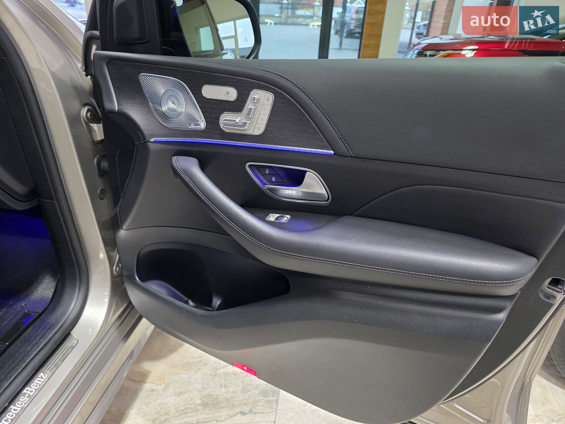 Mercedes-Benz GLE-Class 2020 VIN 4JGFB4KB6MA327766 фото оголошення 58 з 77