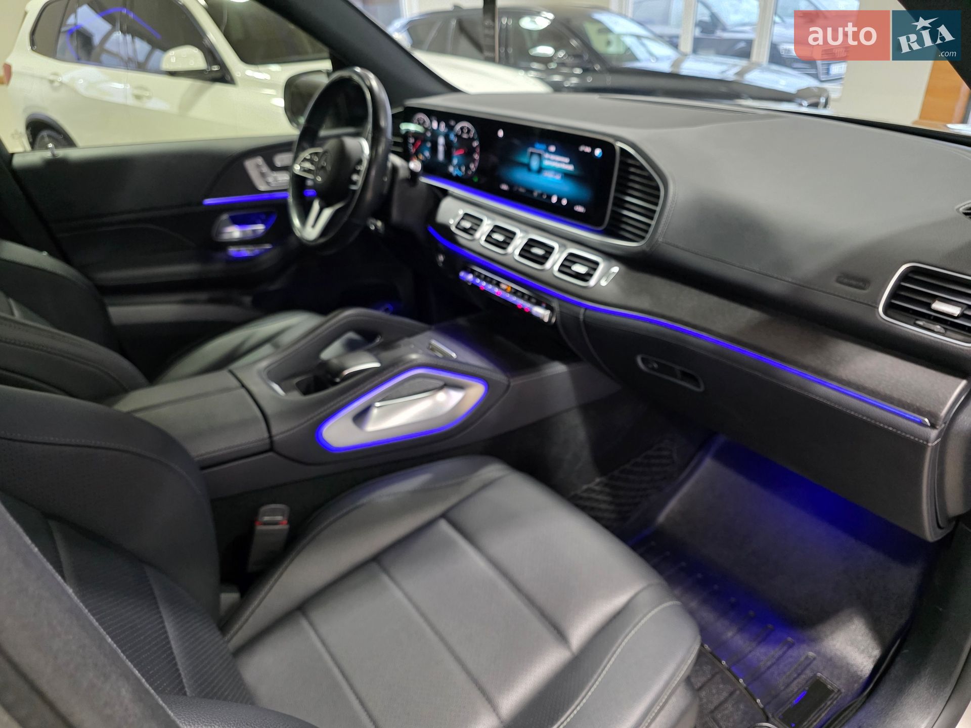 Mercedes-Benz GLE-Class 2020 VIN 4JGFB4KB6MA327766 фото оголошення 59 з 77