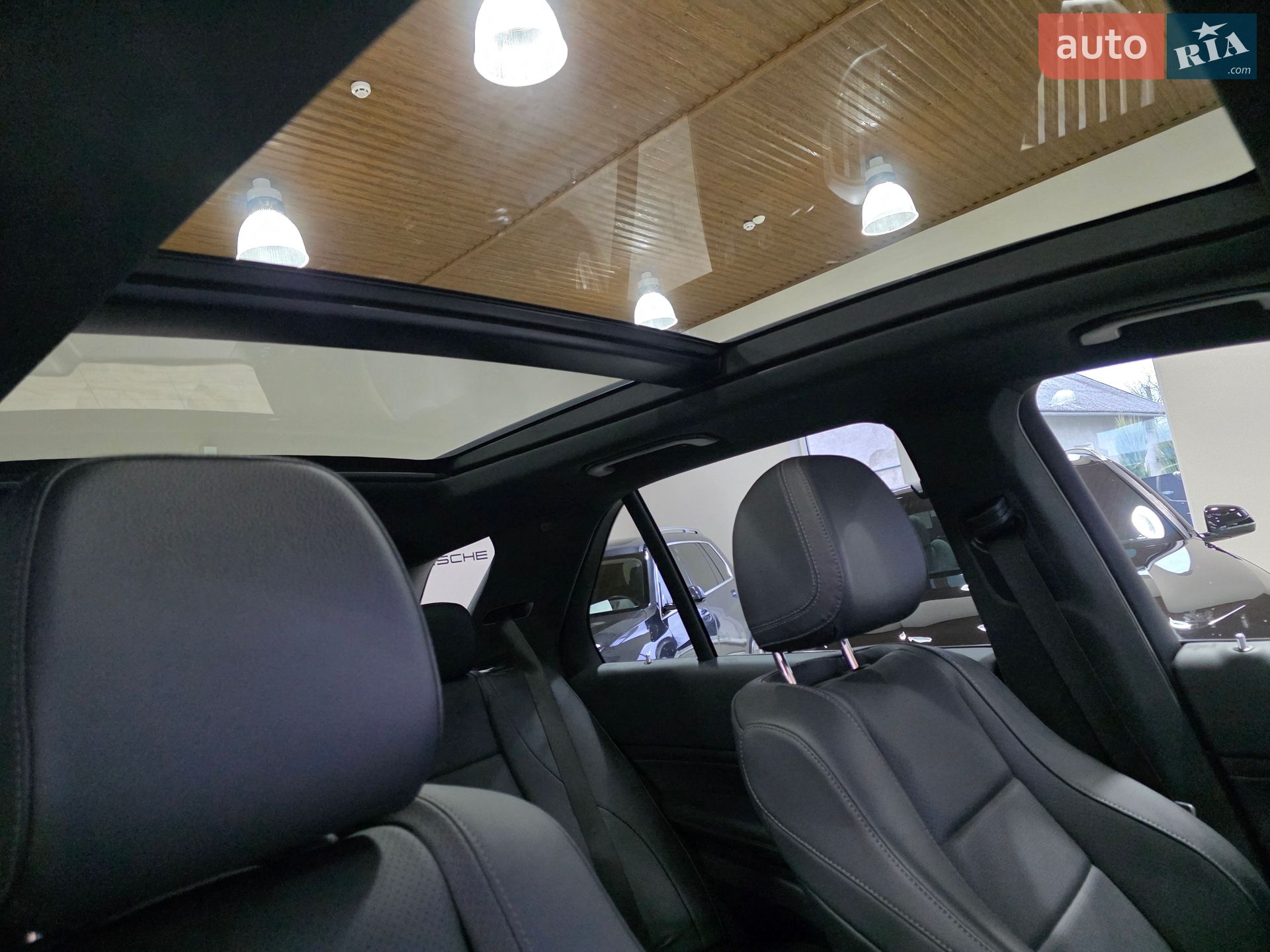 Mercedes-Benz GLE-Class 2020 VIN 4JGFB4KB6MA327766 фото оголошення 61 з 77