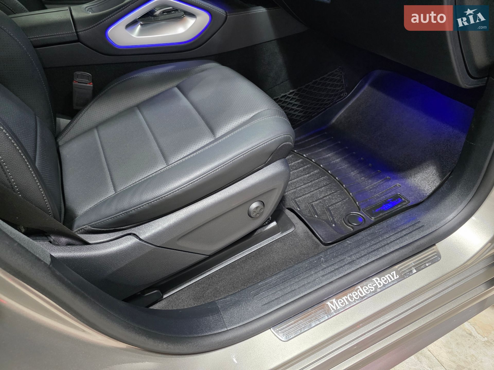 Mercedes-Benz GLE-Class 2020 VIN 4JGFB4KB6MA327766 фото оголошення 62 з 77