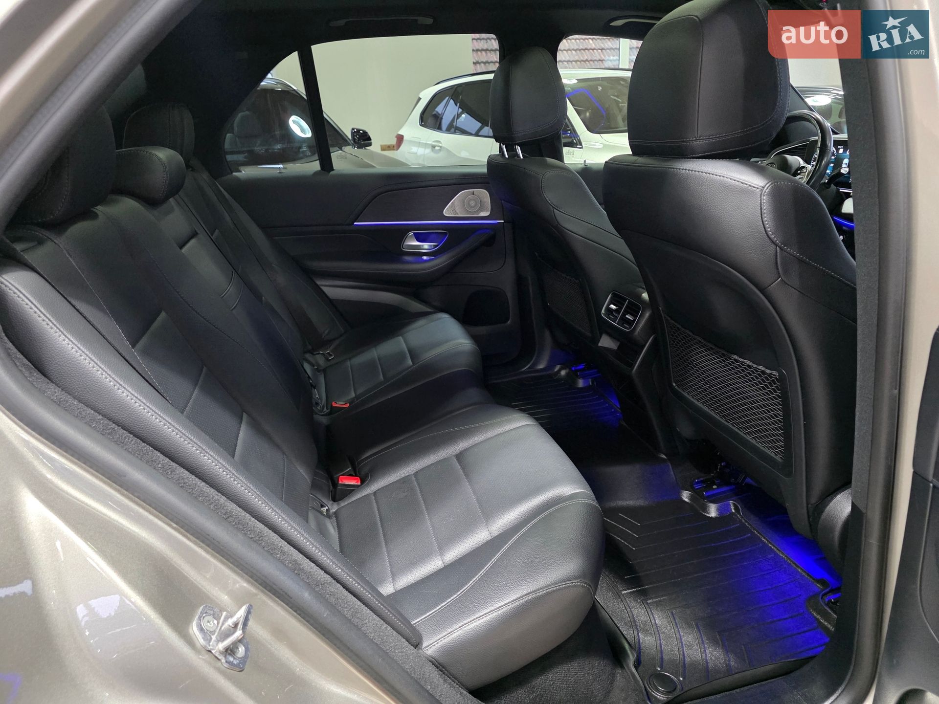 Mercedes-Benz GLE-Class 2020 VIN 4JGFB4KB6MA327766 фото оголошення 63 з 77