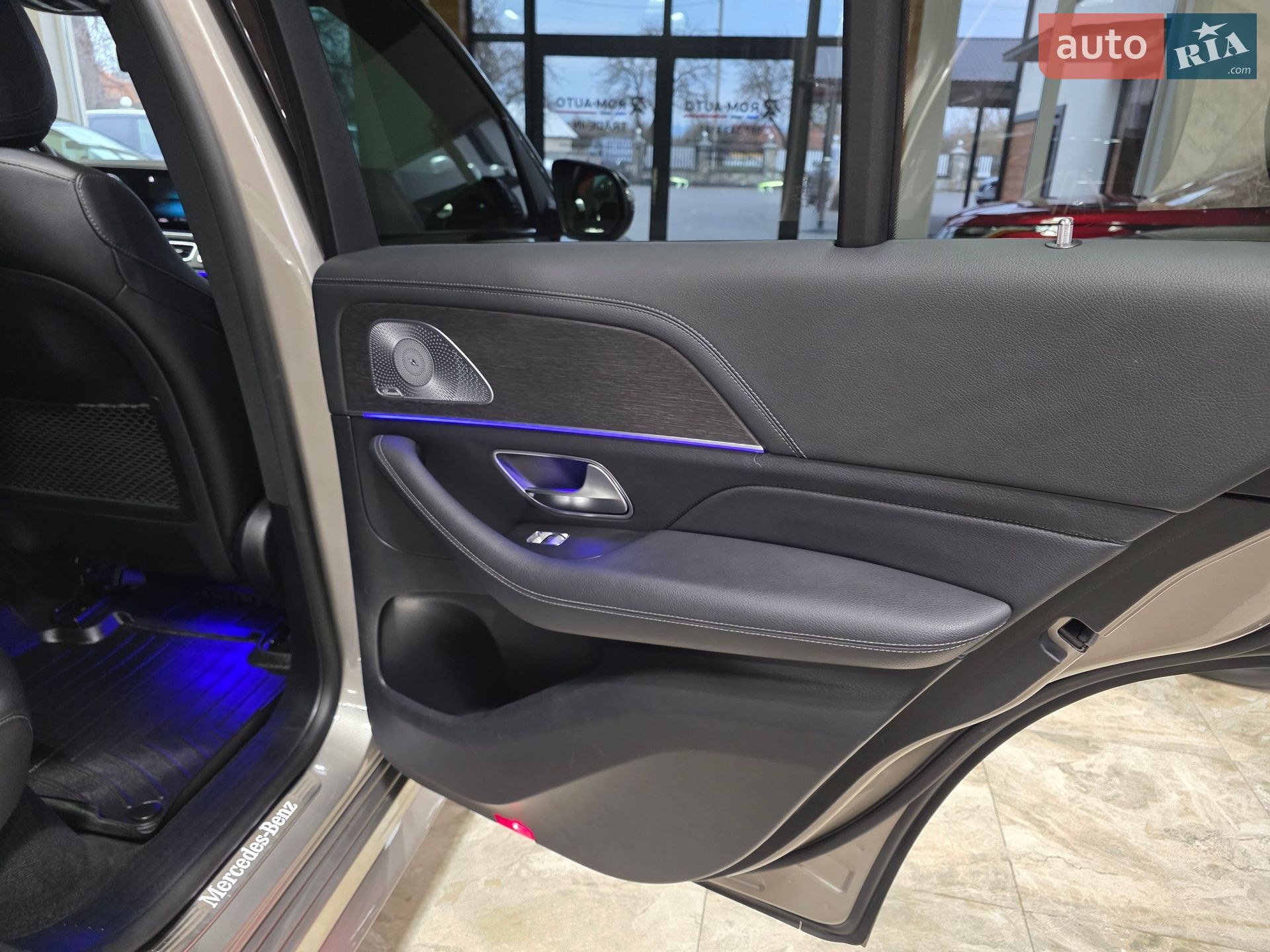 Mercedes-Benz GLE-Class 2020 VIN 4JGFB4KB6MA327766 фото оголошення 64 з 77
