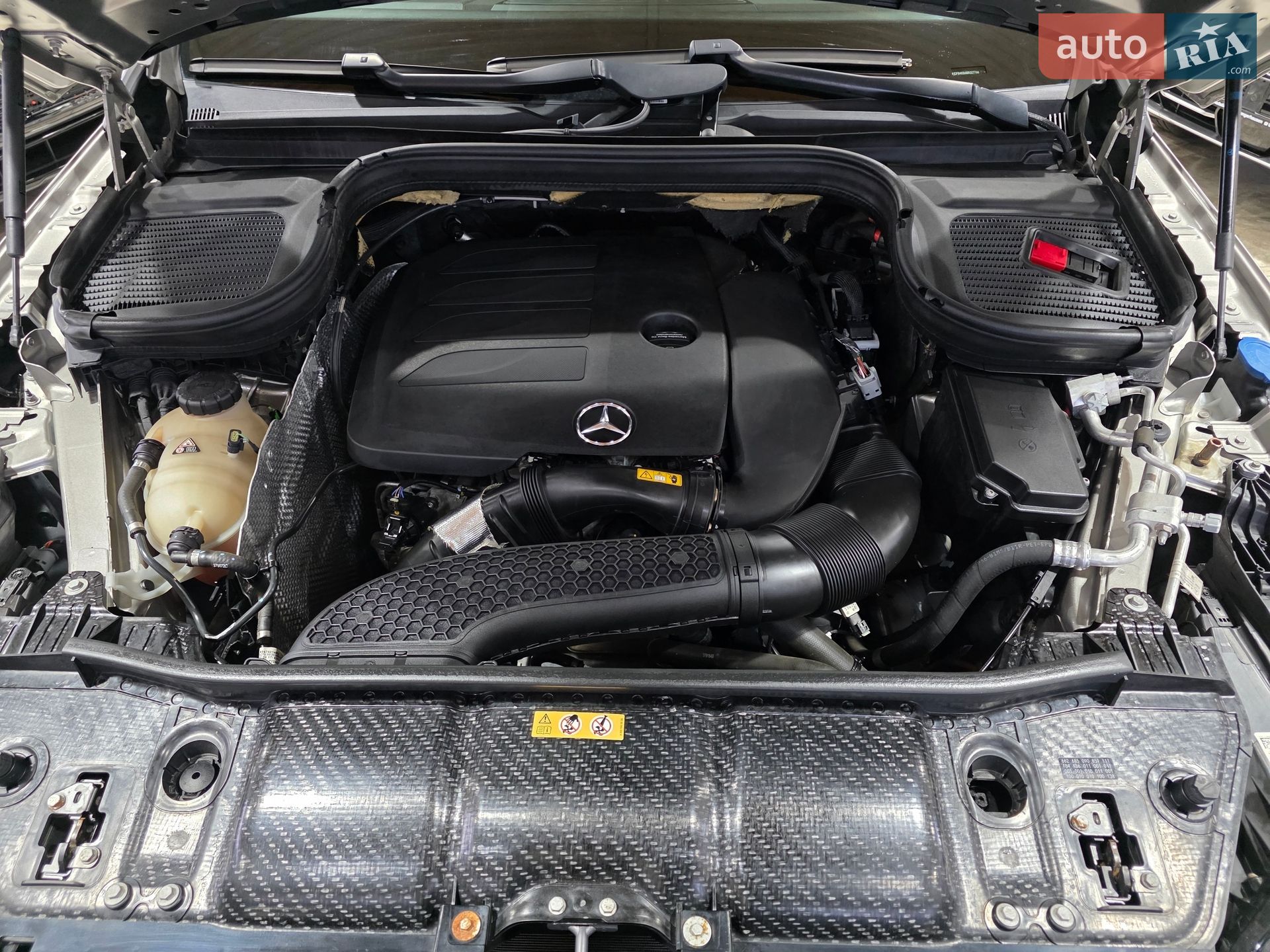 Mercedes-Benz GLE-Class 2020 VIN 4JGFB4KB6MA327766 фото оголошення 66 з 77