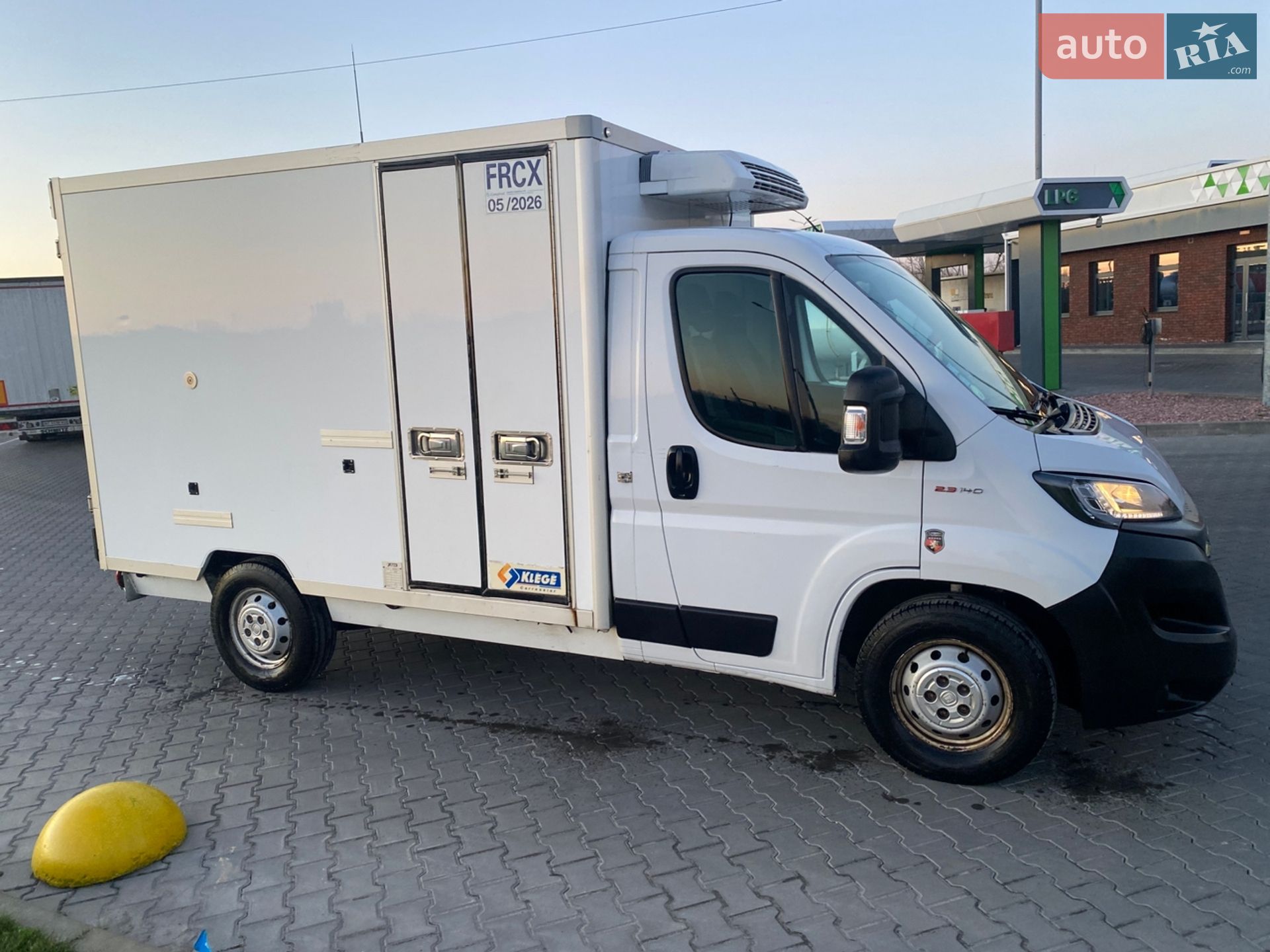Fiat Ducato 2020 VIN ZFA25000002N48438 фото оголошення 4 з 22