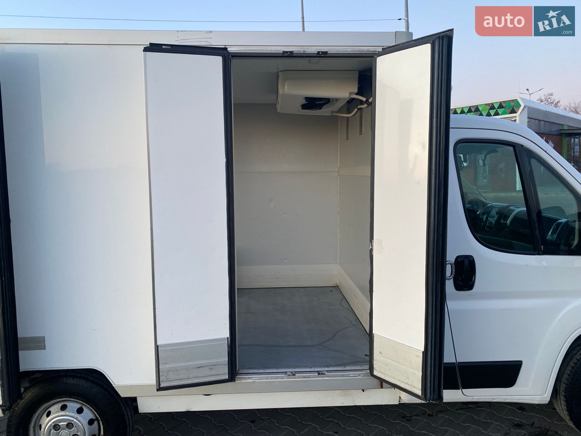 Fiat Ducato 2020 VIN ZFA25000002N48438 фото оголошення 8 з 22