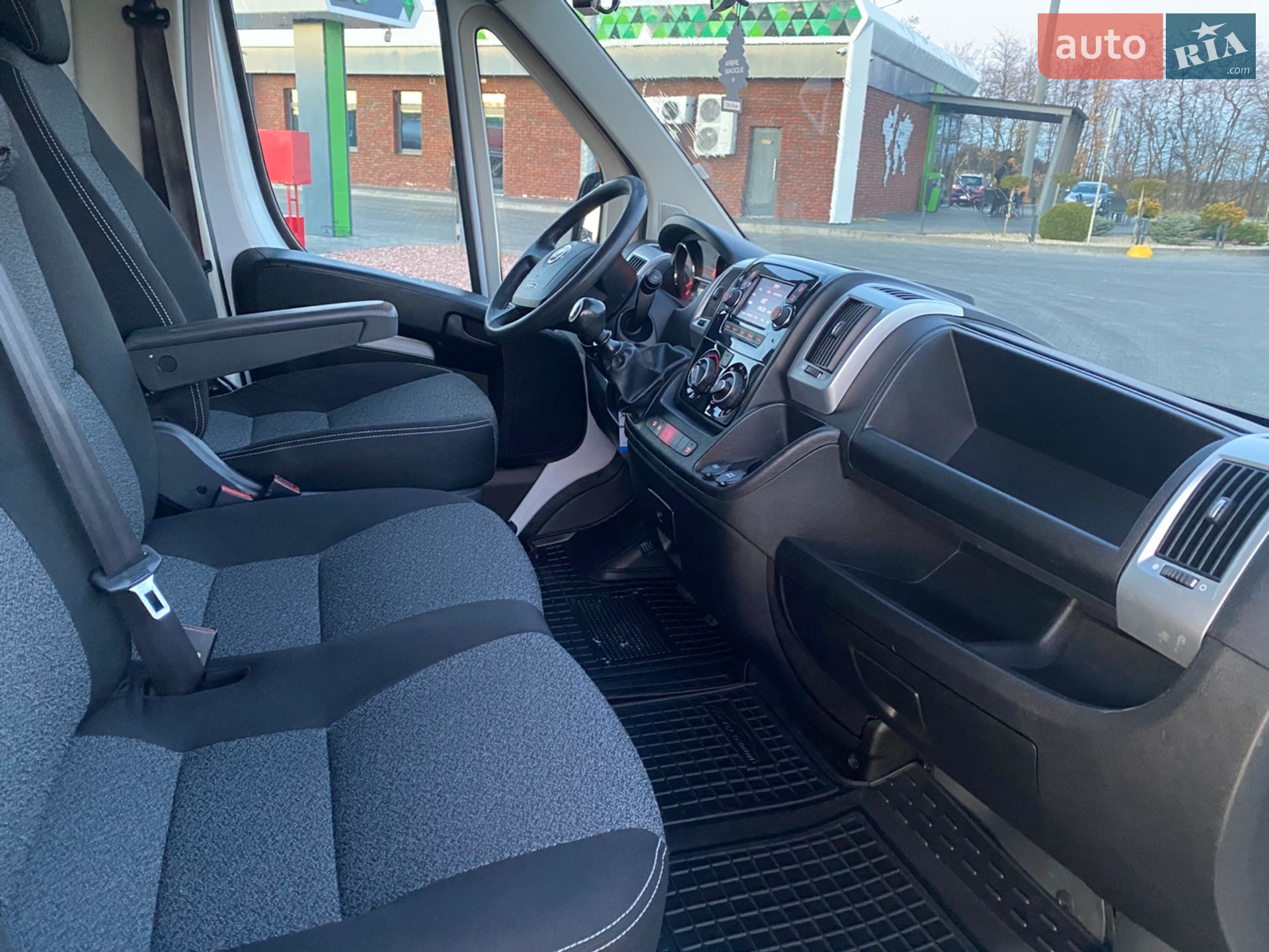 Fiat Ducato 2020 VIN ZFA25000002N48438 фото оголошення 13 з 22