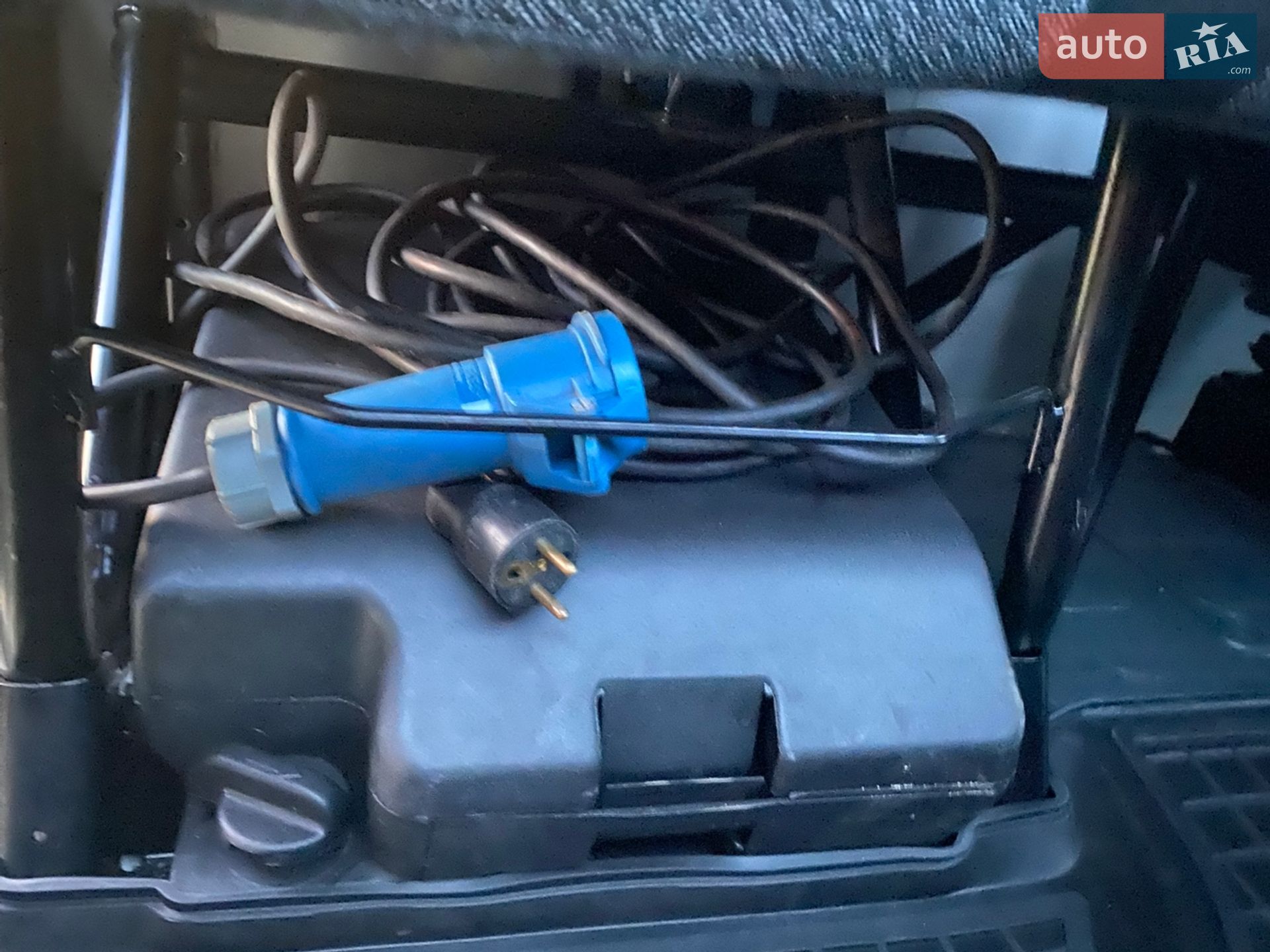 Fiat Ducato 2020 VIN ZFA25000002N48438 фото оголошення 14 з 22
