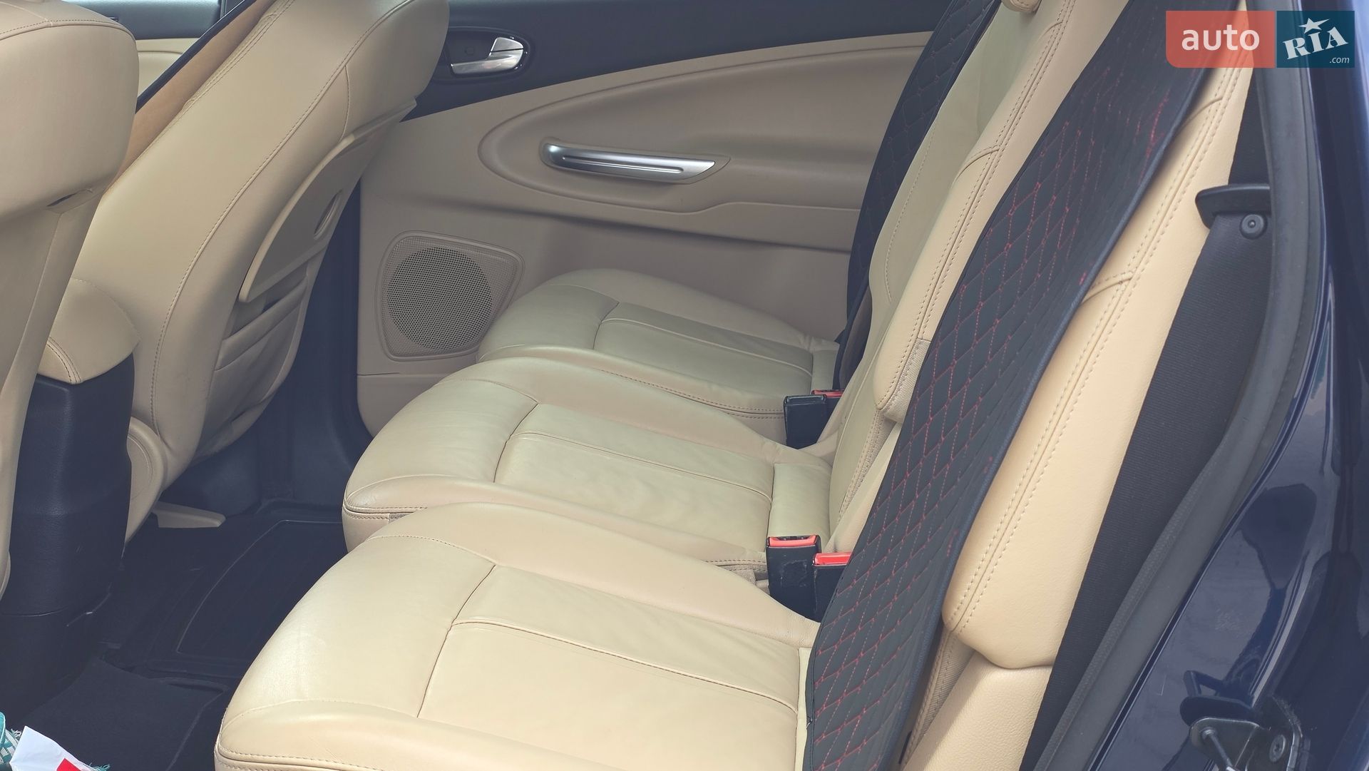Ford Galaxy 2012 VIN WF0MXXGBWMCA77470 фото оголошення 9 з 11