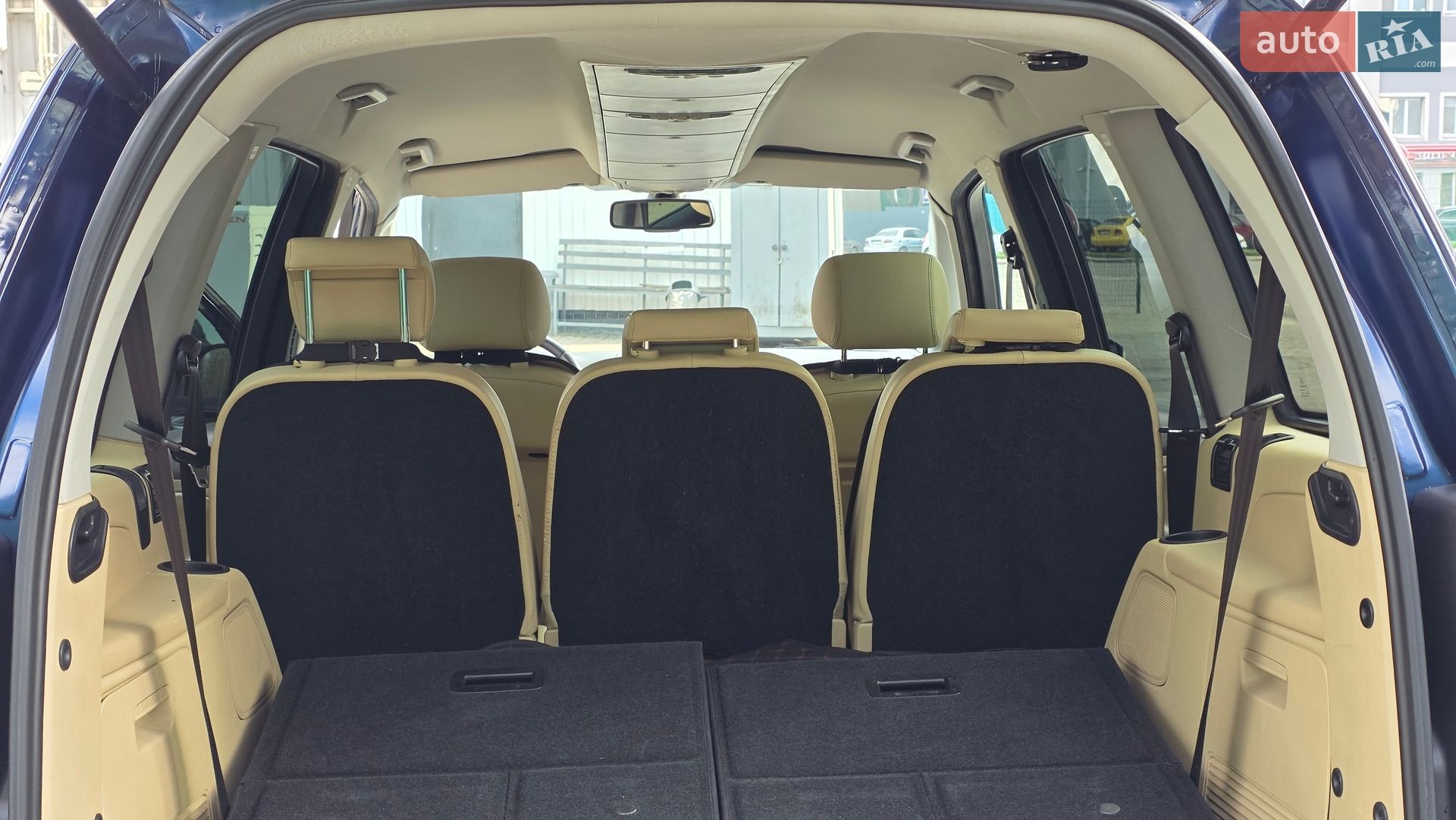 Ford Galaxy 2012 VIN WF0MXXGBWMCA77470 фото оголошення 10 з 11