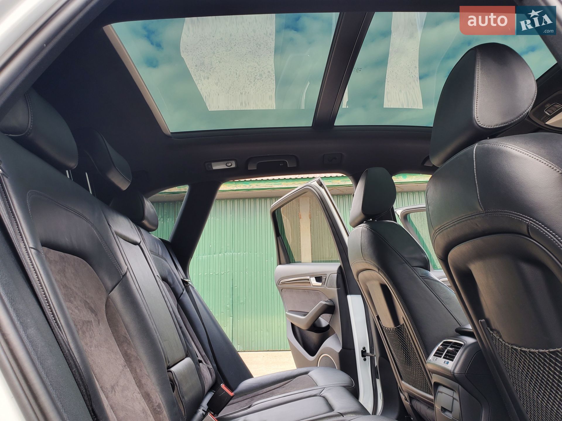 Audi SQ5 2016 VIN WA1CCAFP5HA020761 фото оголошення 6 з 21
